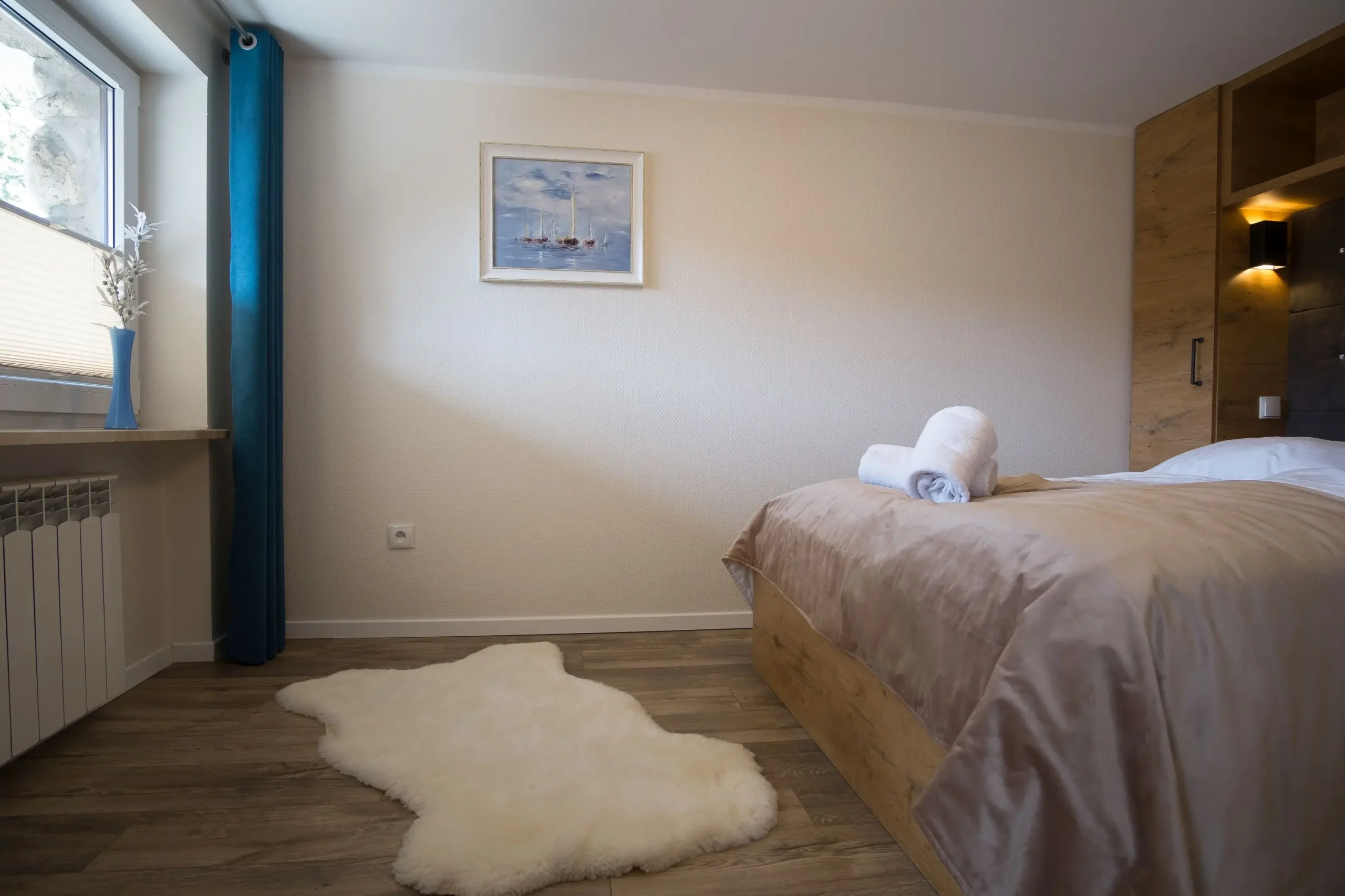 Ciche Wzgórze Apartament 1