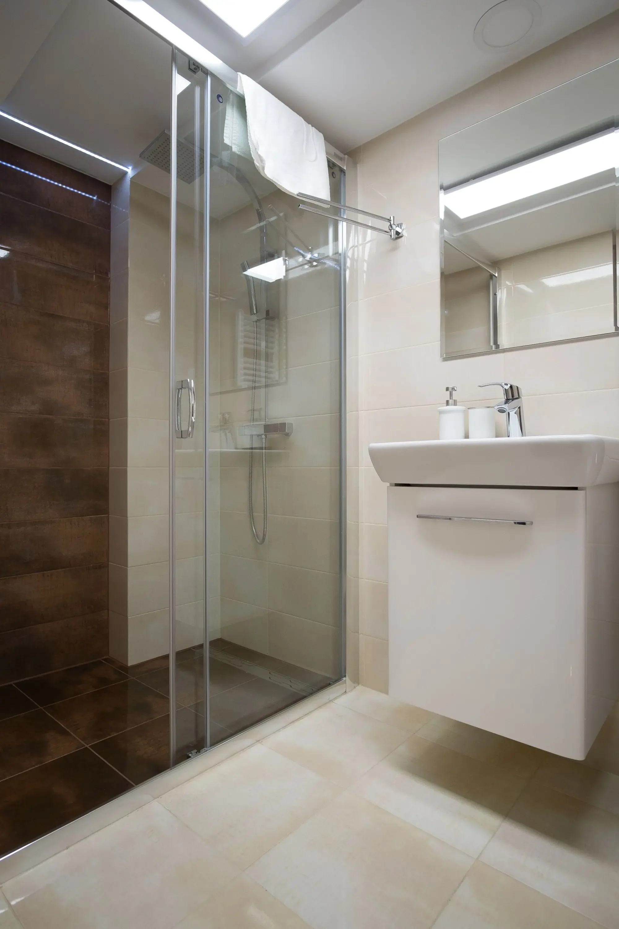 Ciche Wzgórze Apartament 1