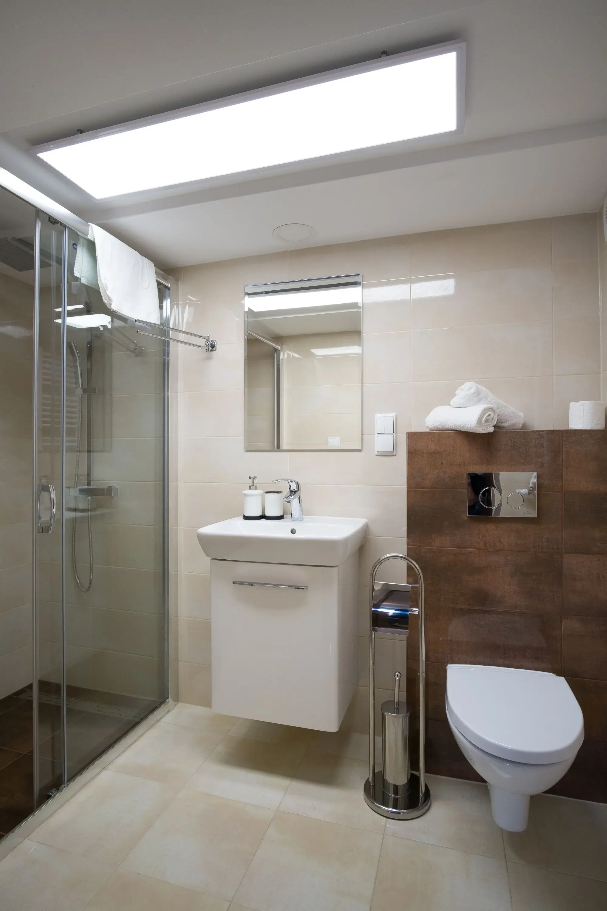 Ciche Wzgórze Apartament 1