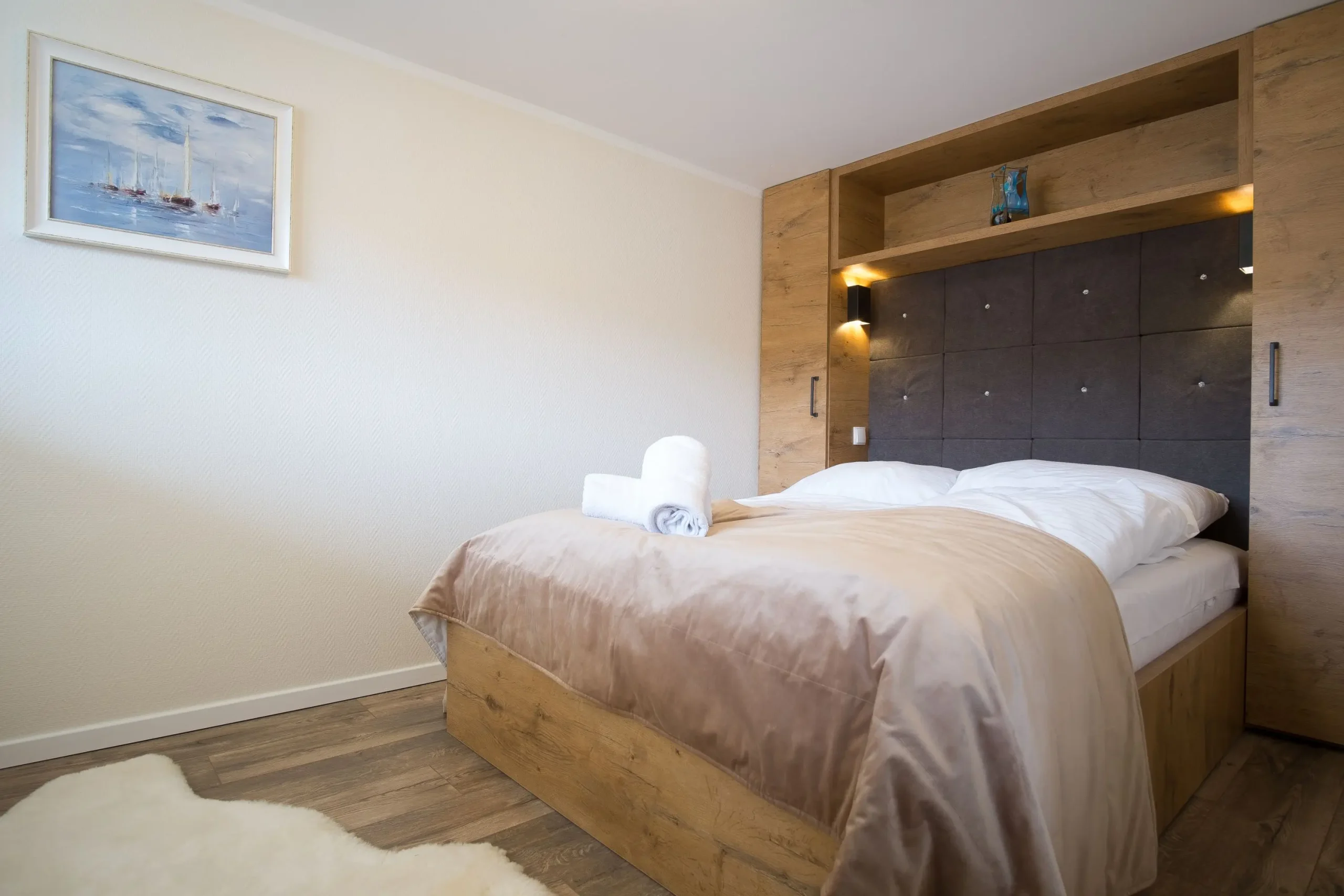 Ciche Wzgórze Apartament 1