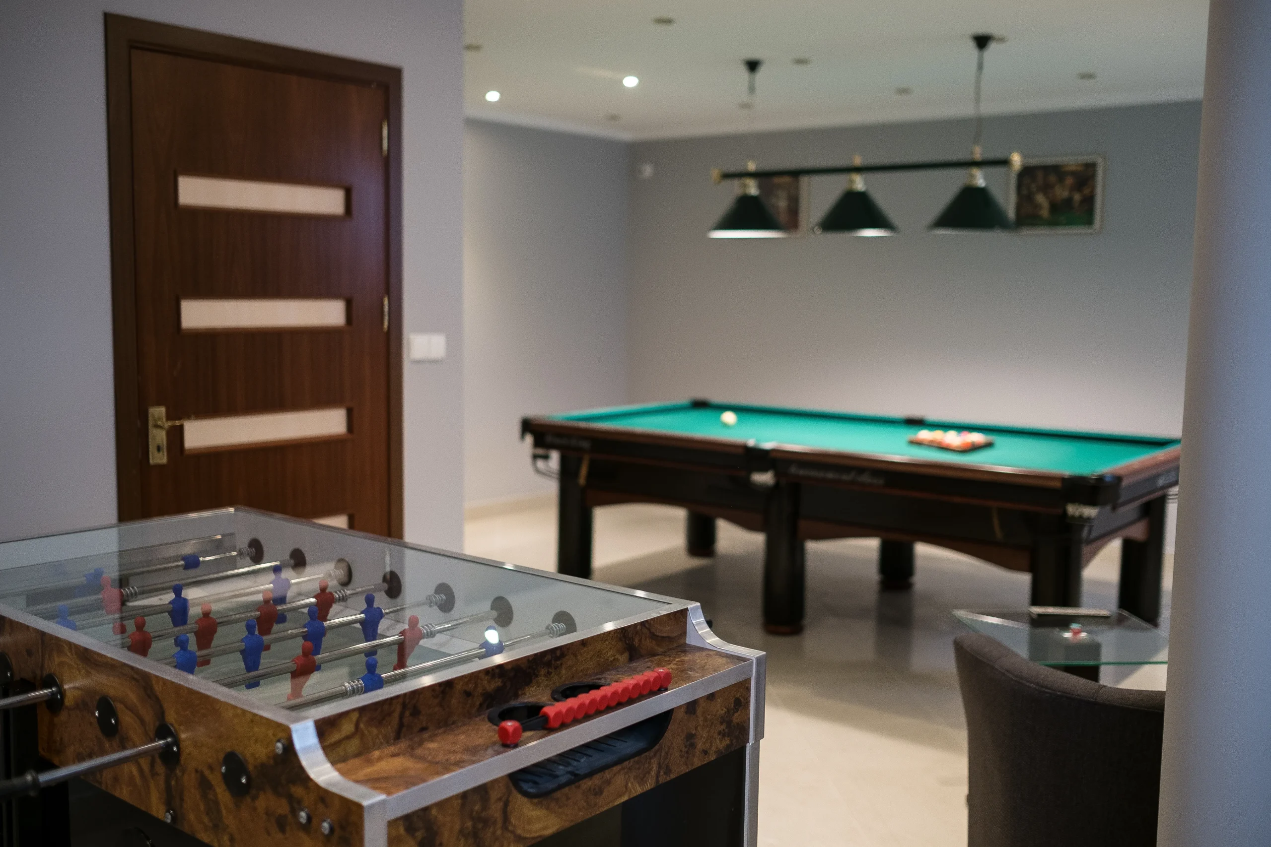 Ciche Wzgórze Apartament  2 - Zakopane