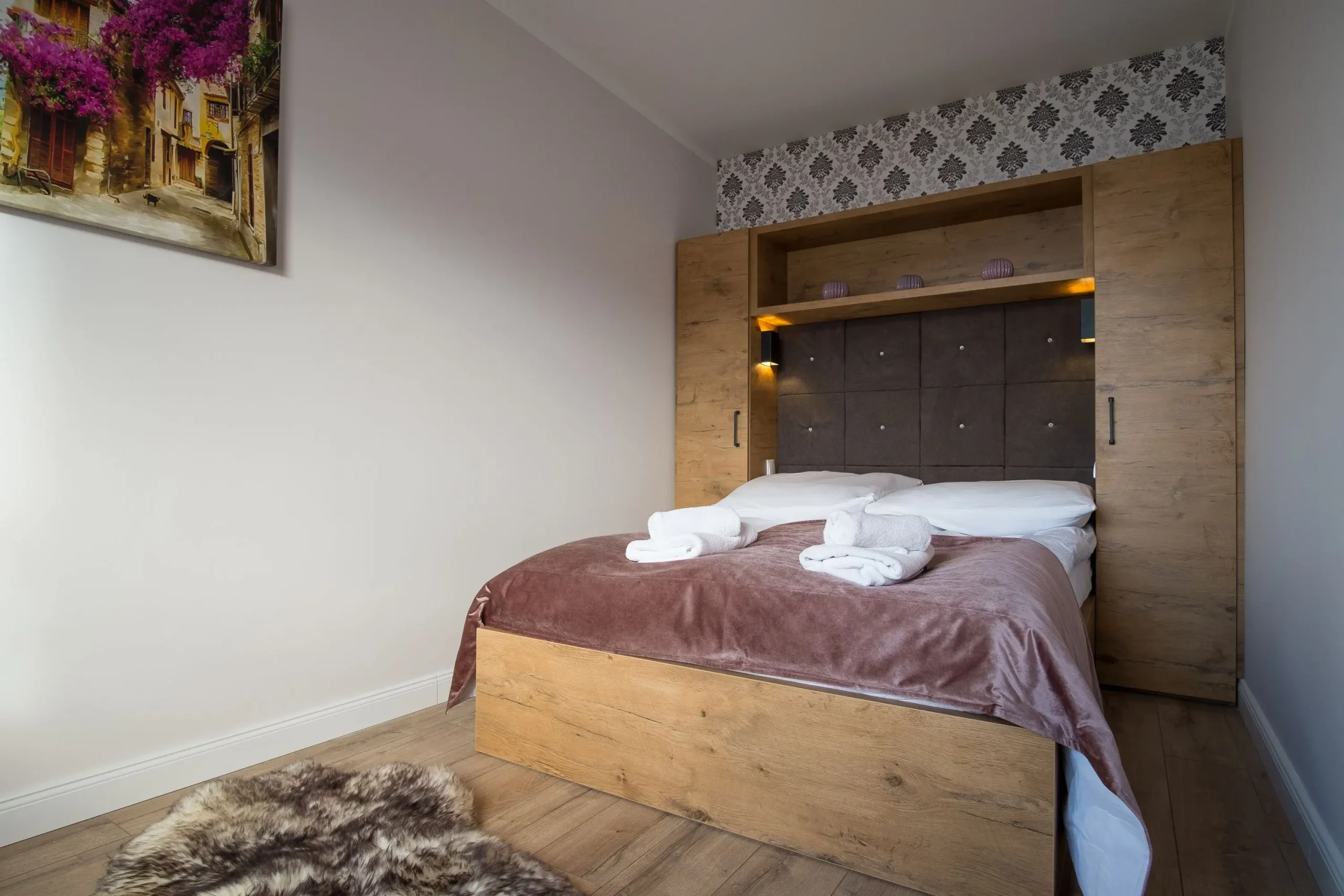 Ciche Wzgórze Apartament  2 - Zakopane