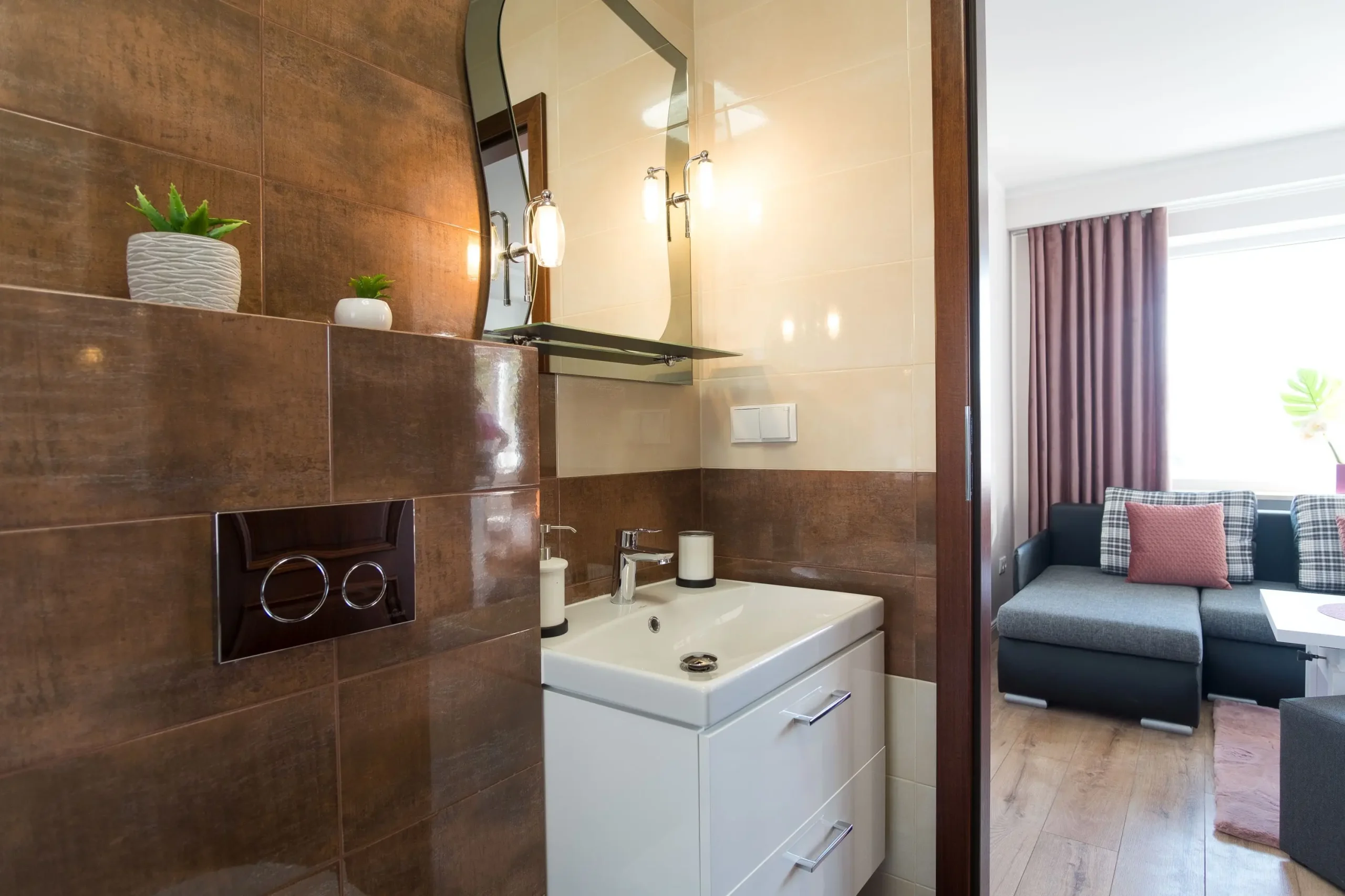 Ciche Wzgórze Apartament  2 - Zakopane