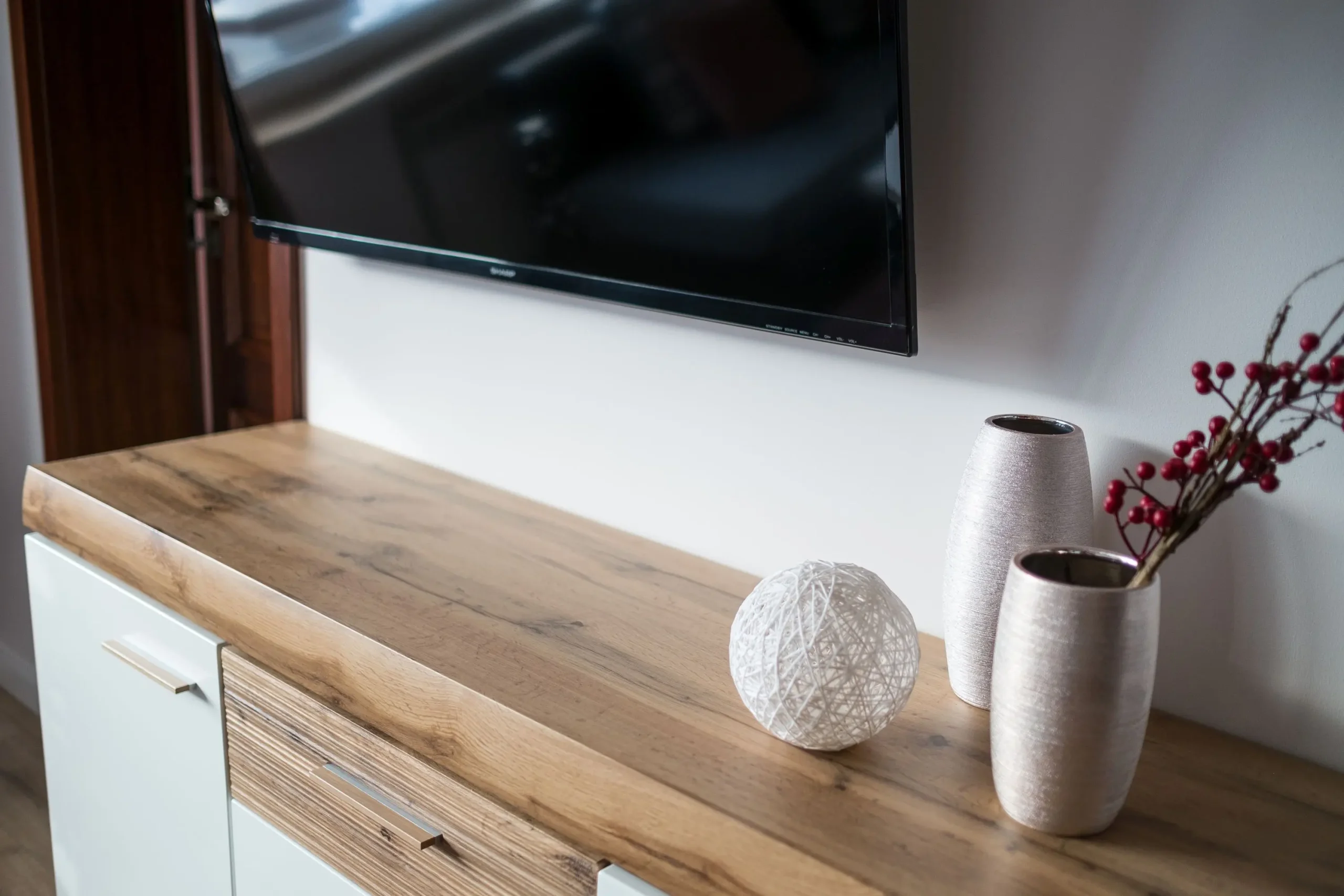 Ciche Wzgórze Apartament  2 - Zakopane