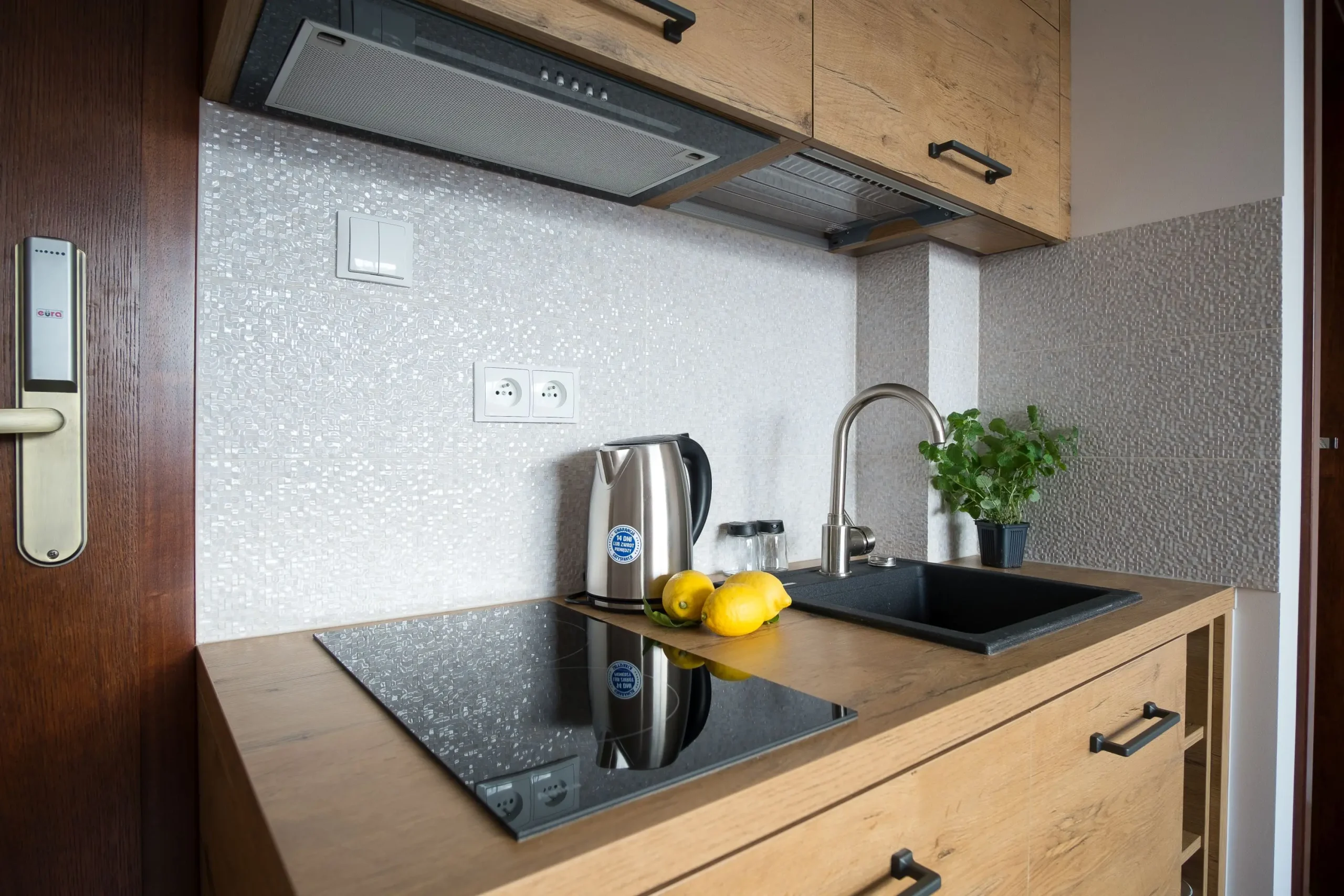 Ciche Wzgórze Apartament  2 - Zakopane