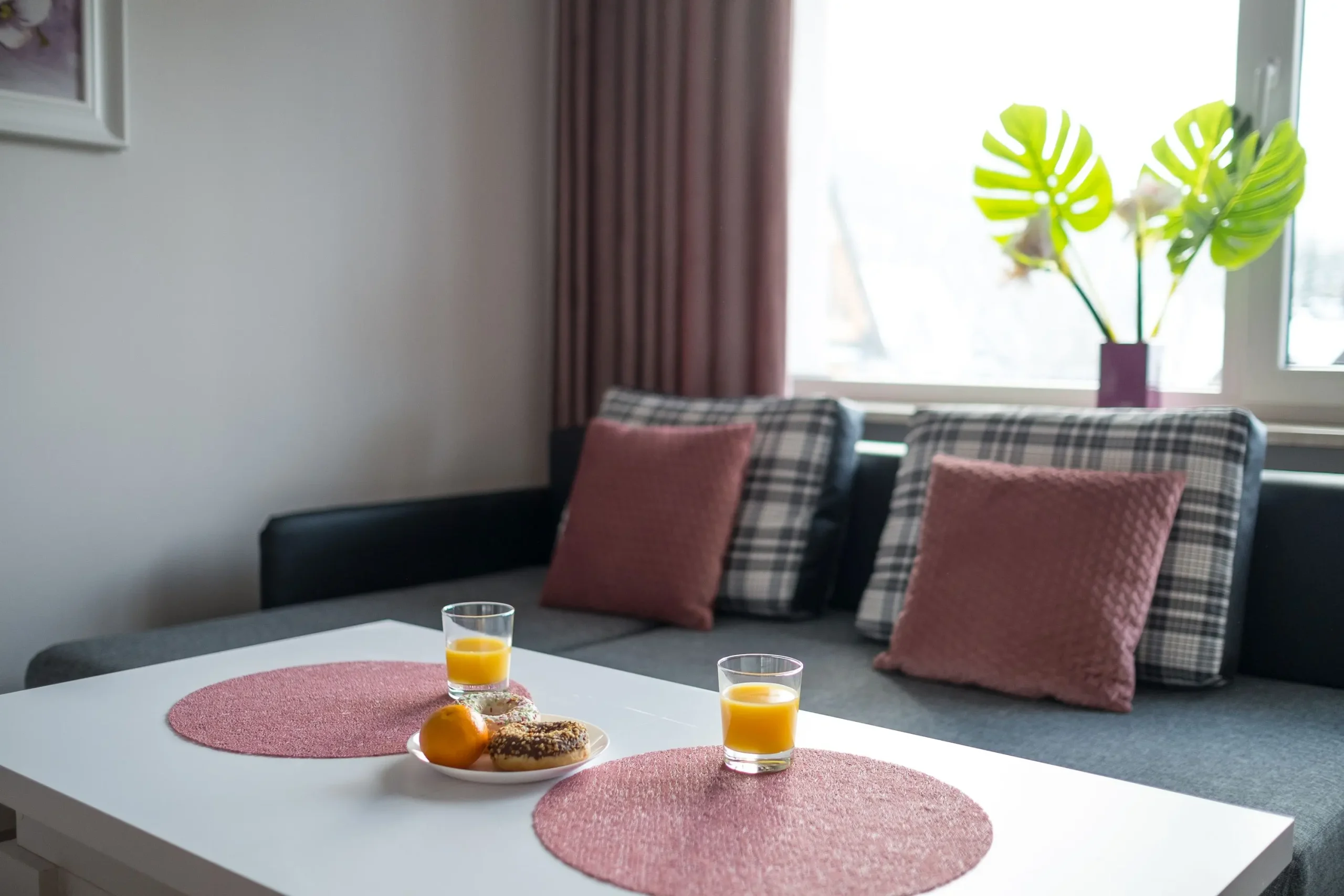 Ciche Wzgórze Apartament  2 - Zakopane