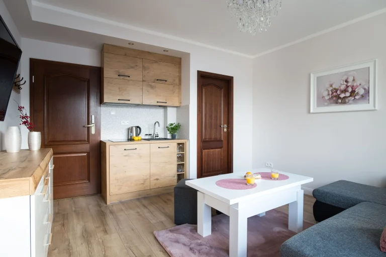 Ciche Wzgórze Apartament  2 - Zakopane
