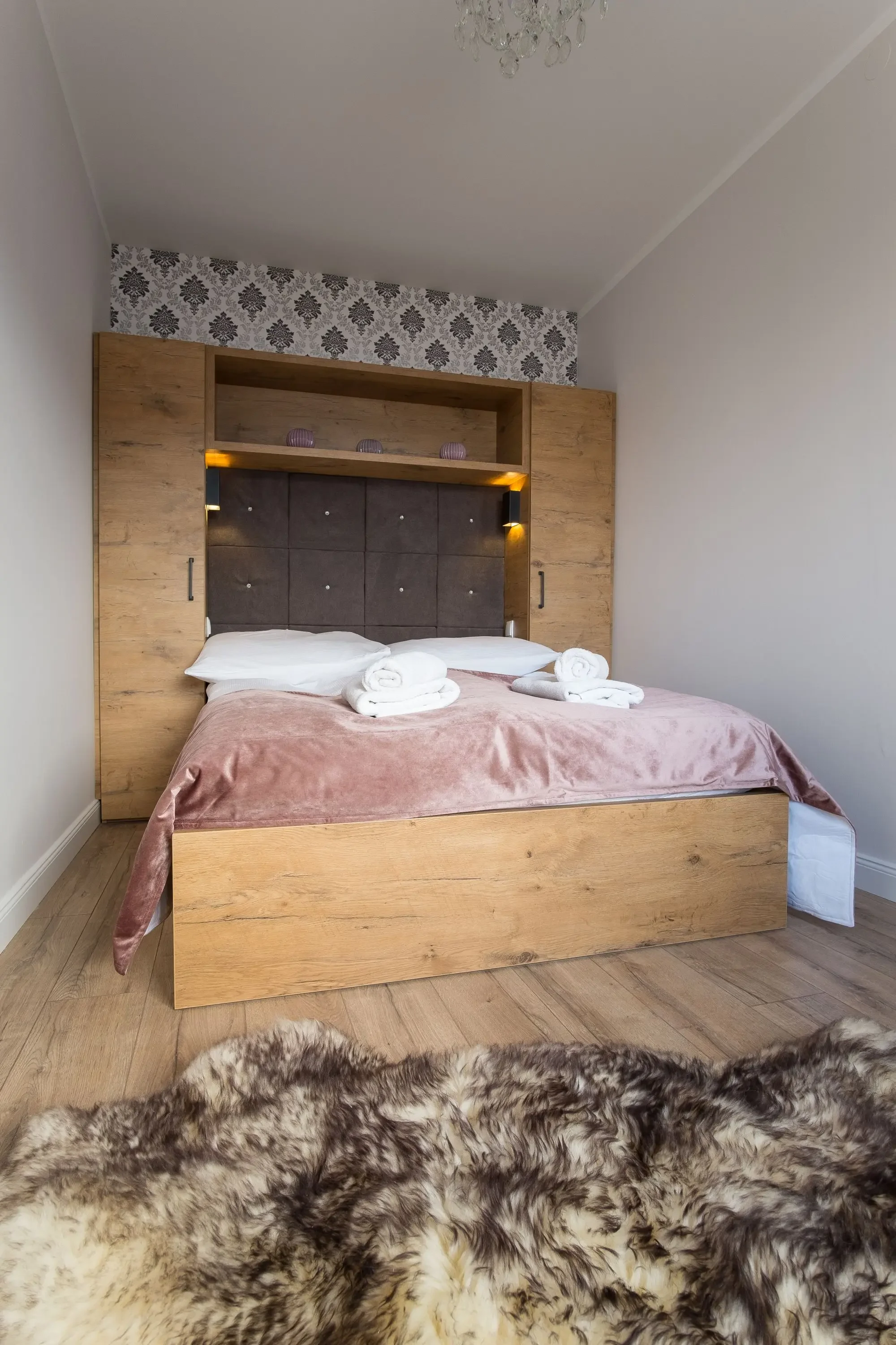 Ciche Wzgórze Apartament  2 - Zakopane