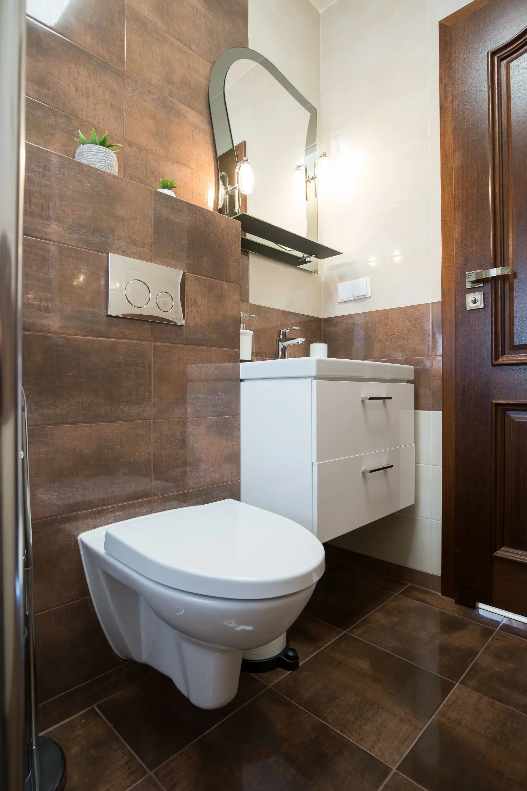 Ciche Wzgórze Apartament  2 - Zakopane