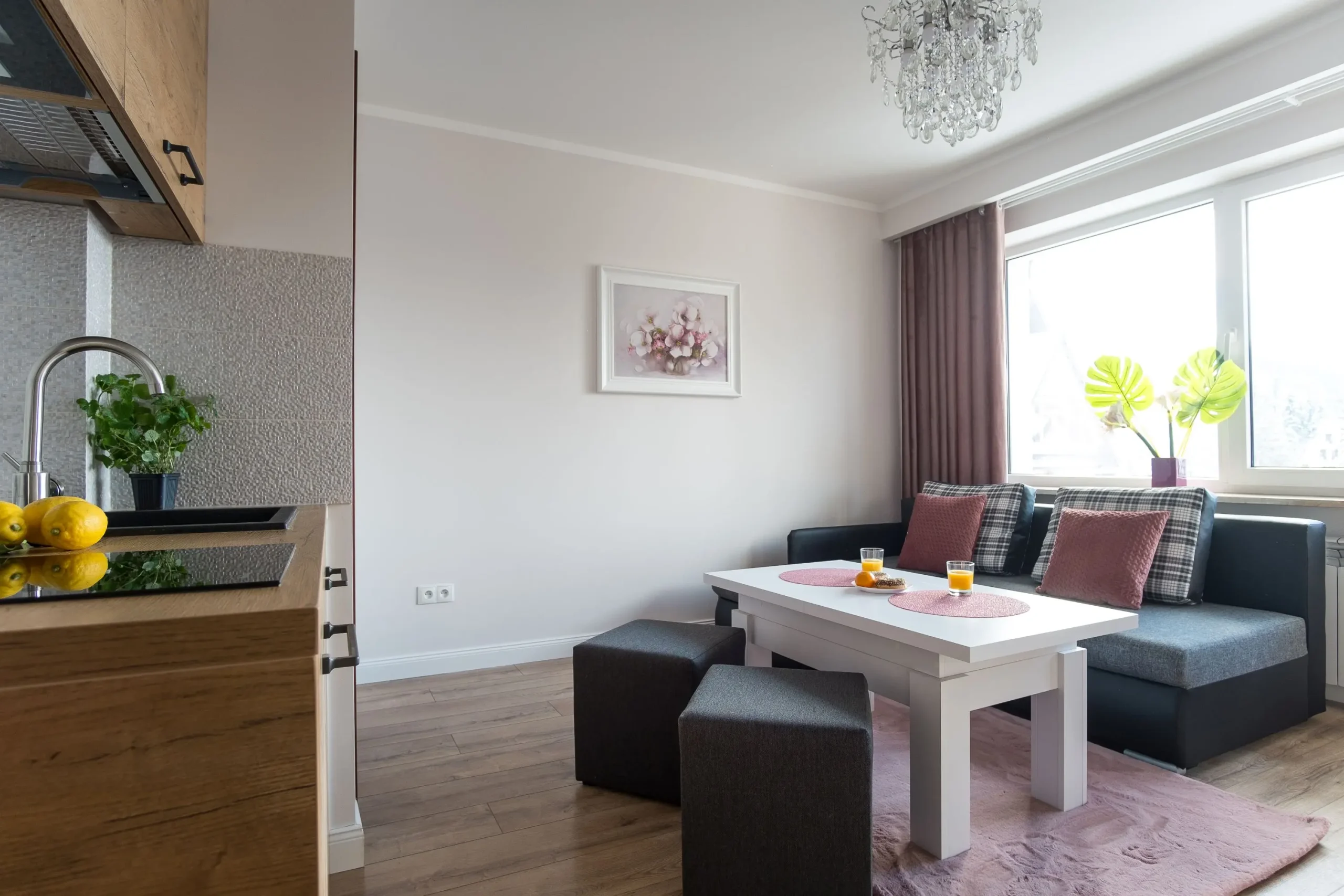 Ciche Wzgórze Apartament  2 - Zakopane