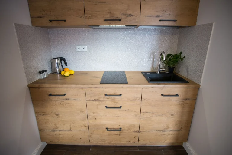 Ciche Wzgórze Apartament 3 - Zakopane