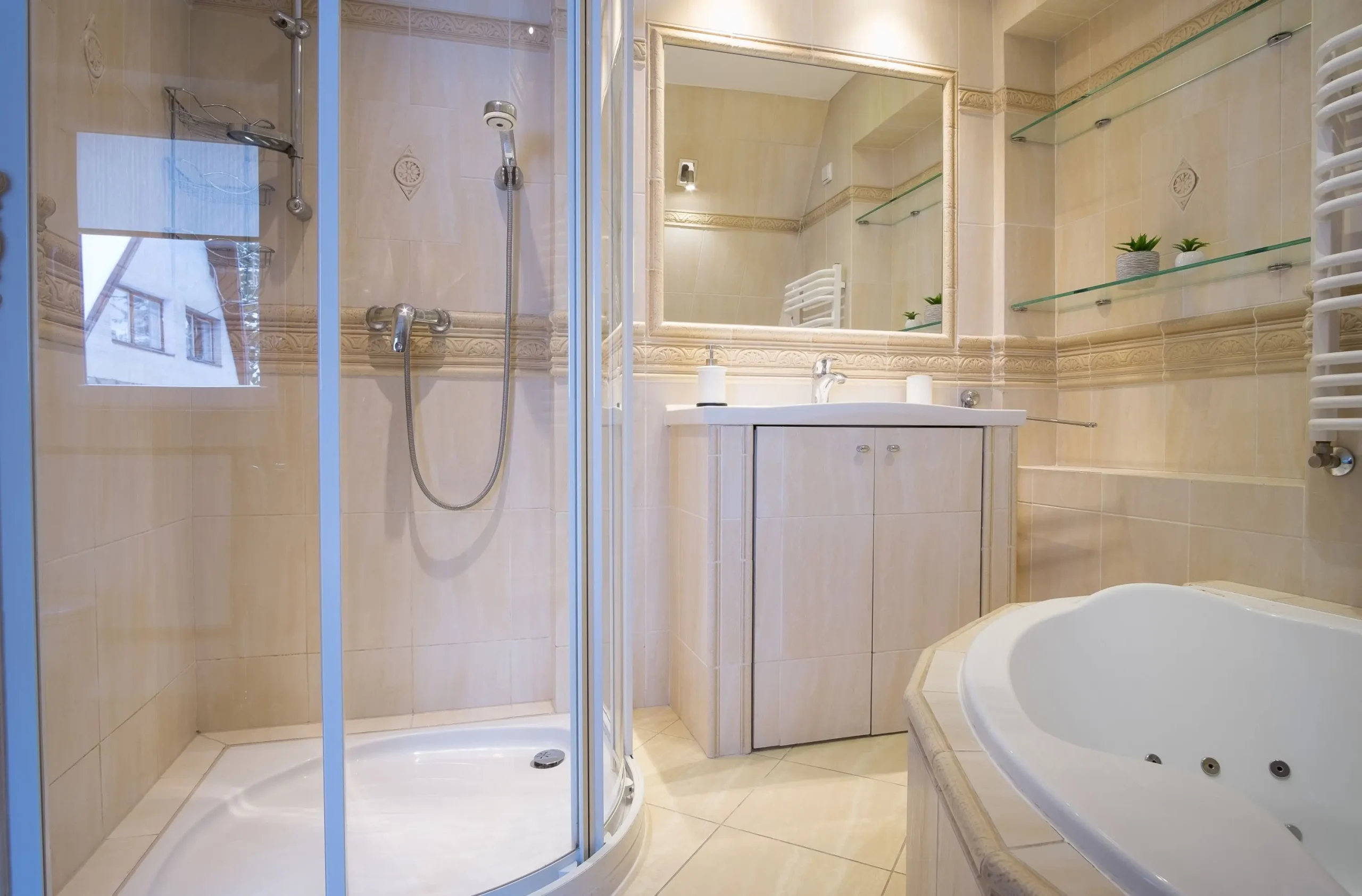 Ciche Wzgórze Apartament 3 - Zakopane