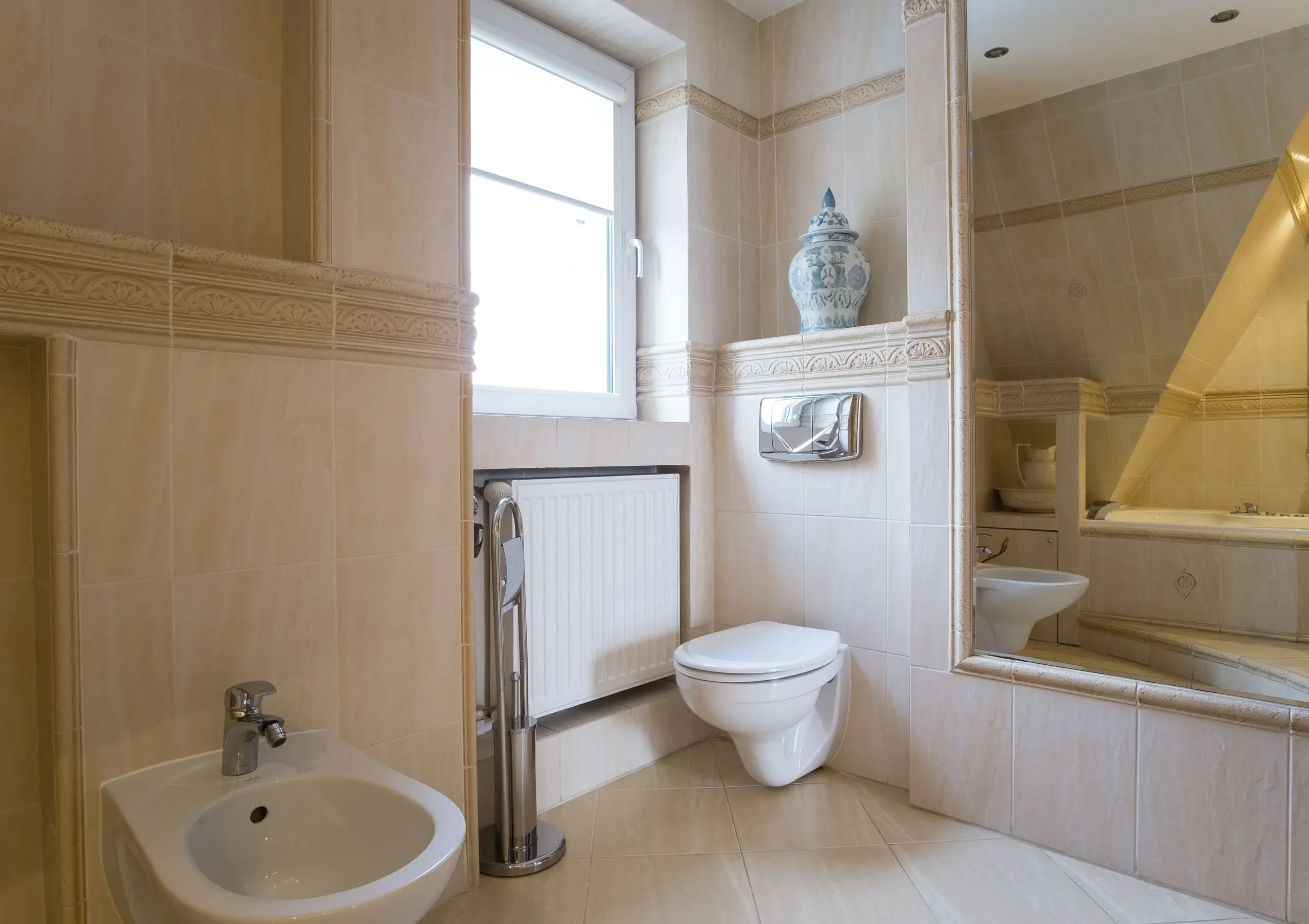 Ciche Wzgórze Apartament 3 - Zakopane