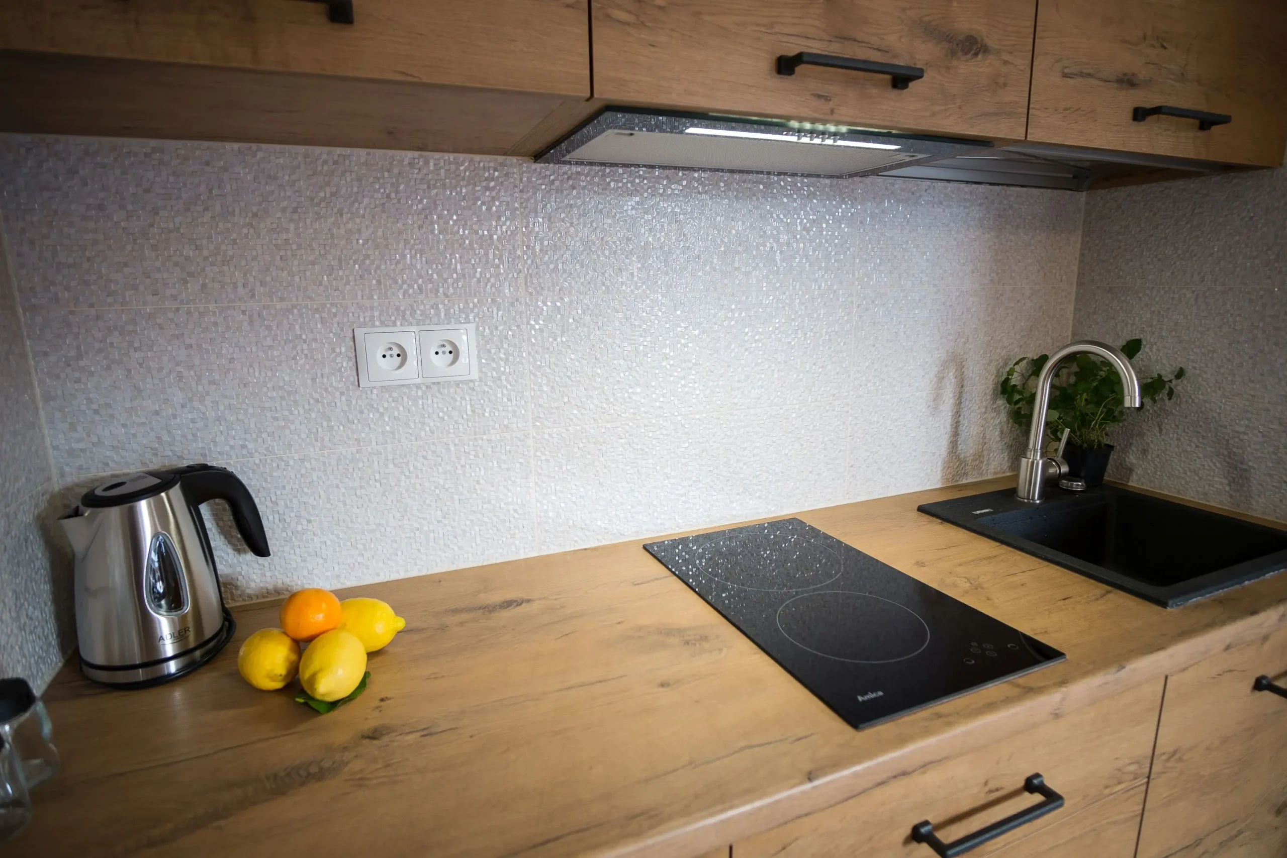 Ciche Wzgórze Apartament 3 - Zakopane