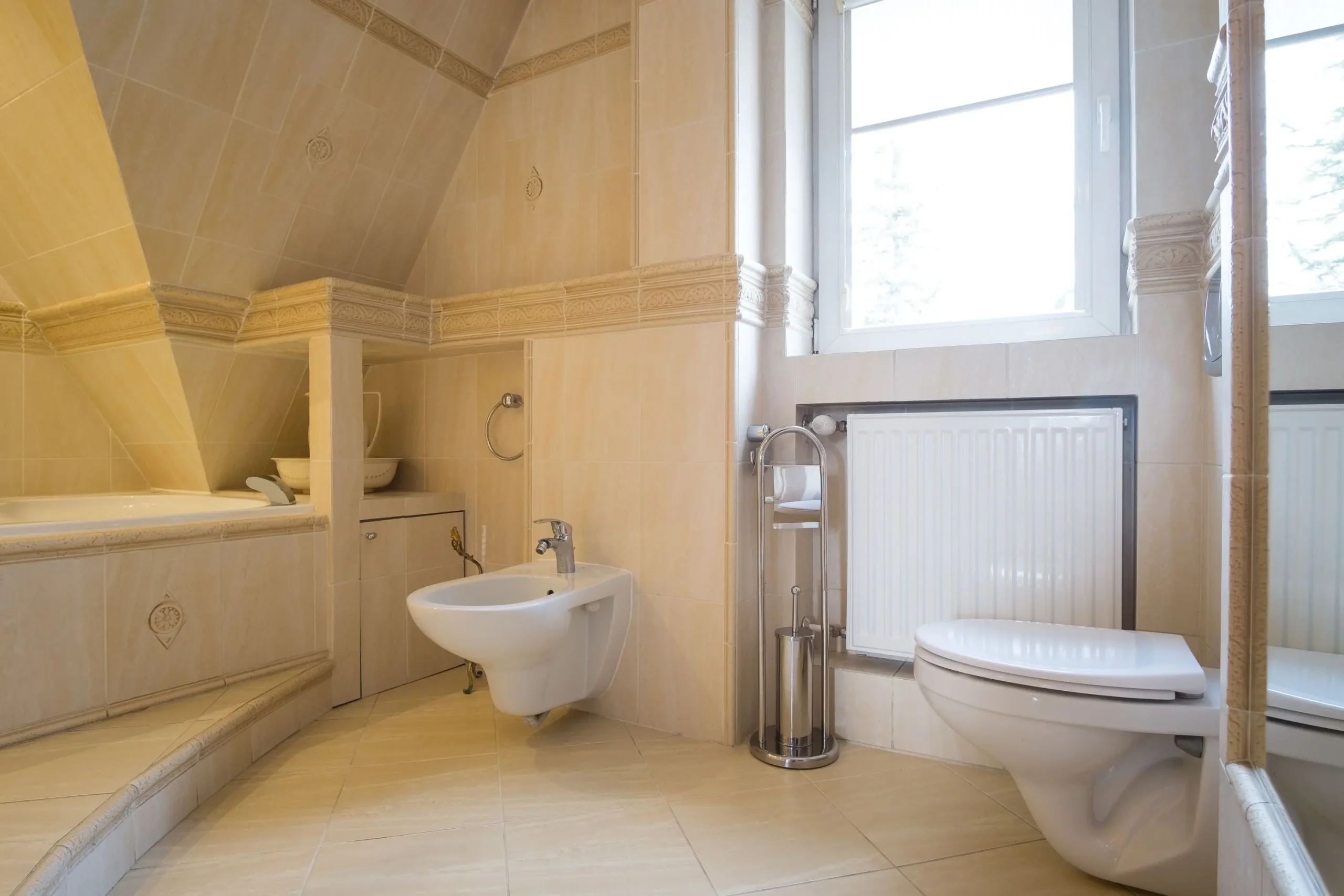Ciche Wzgórze Apartament 3 - Zakopane