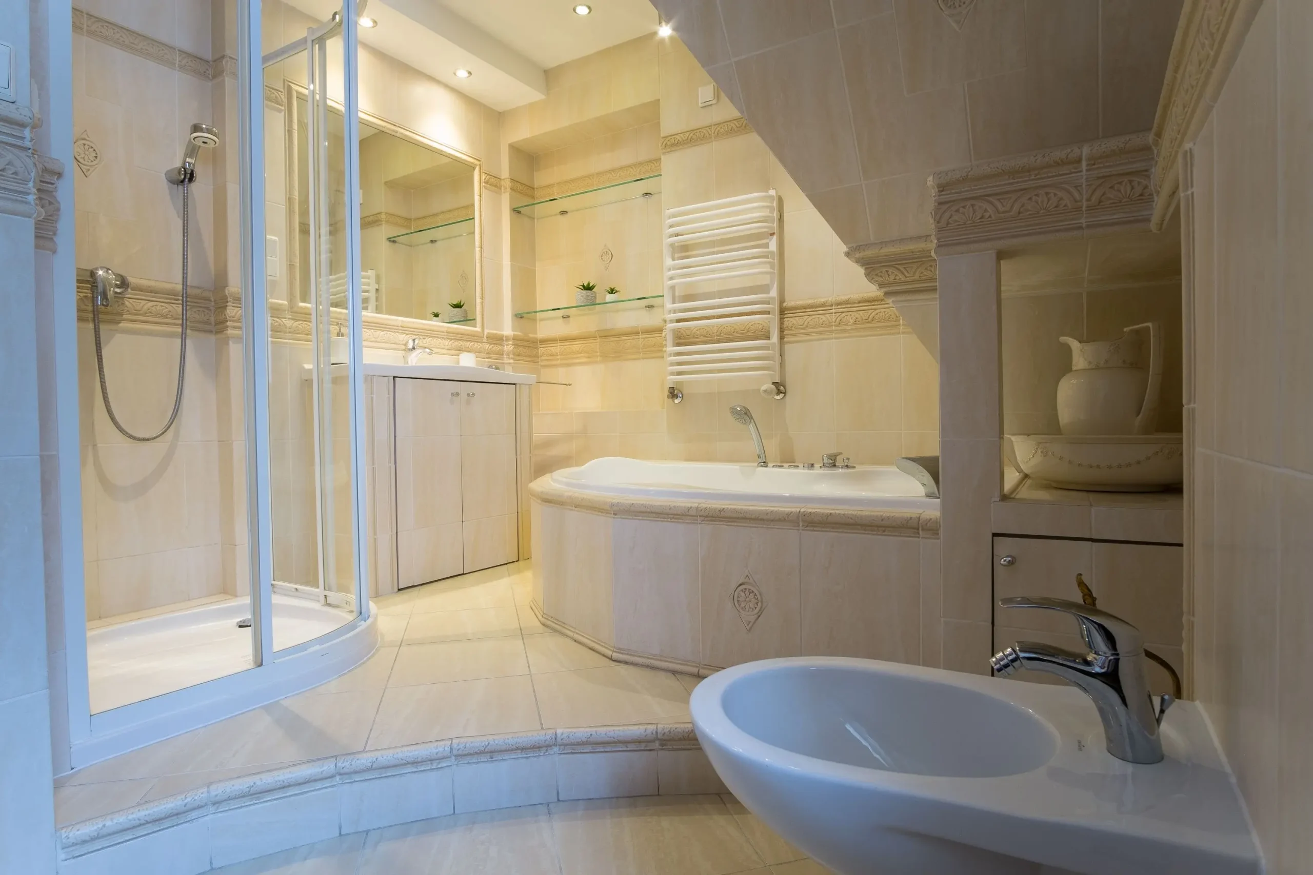 Ciche Wzgórze Apartament 3 - Zakopane