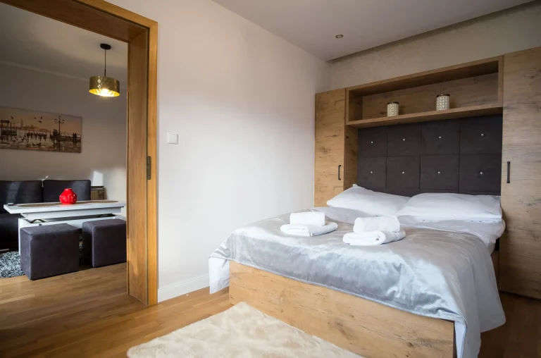 Ciche Wzgórze Apartament 3 - Zakopane