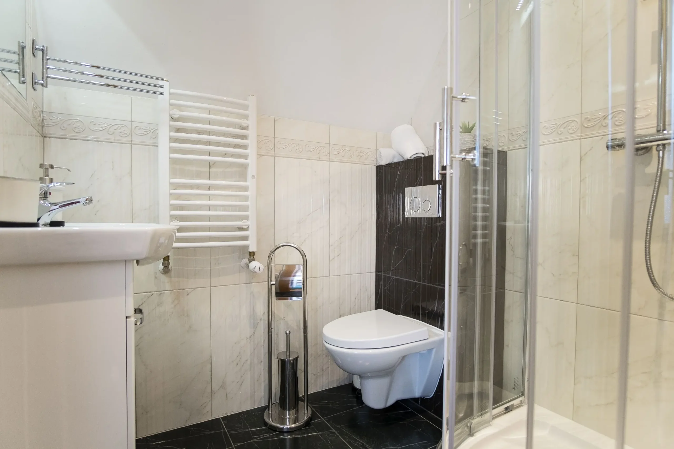 Ciche Wzgórze Apartament 4 - Zakopane