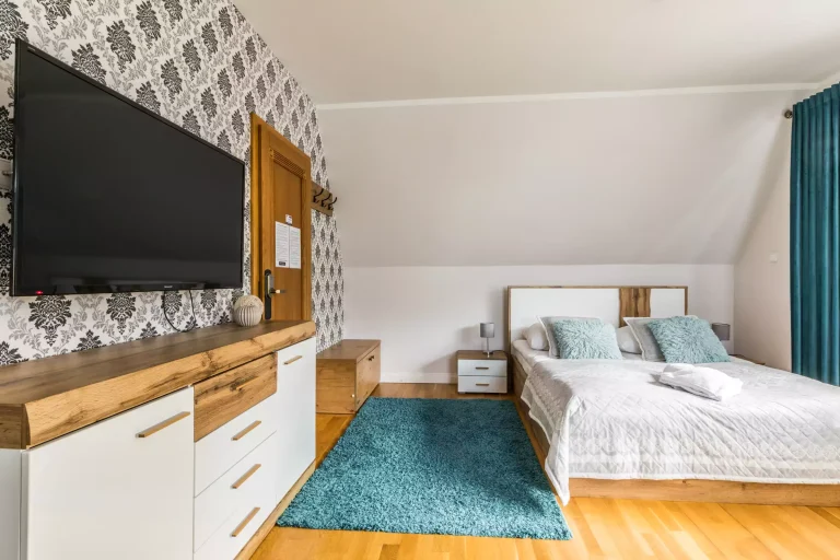 Ciche Wzgórze Apartament 4 - Zakopane