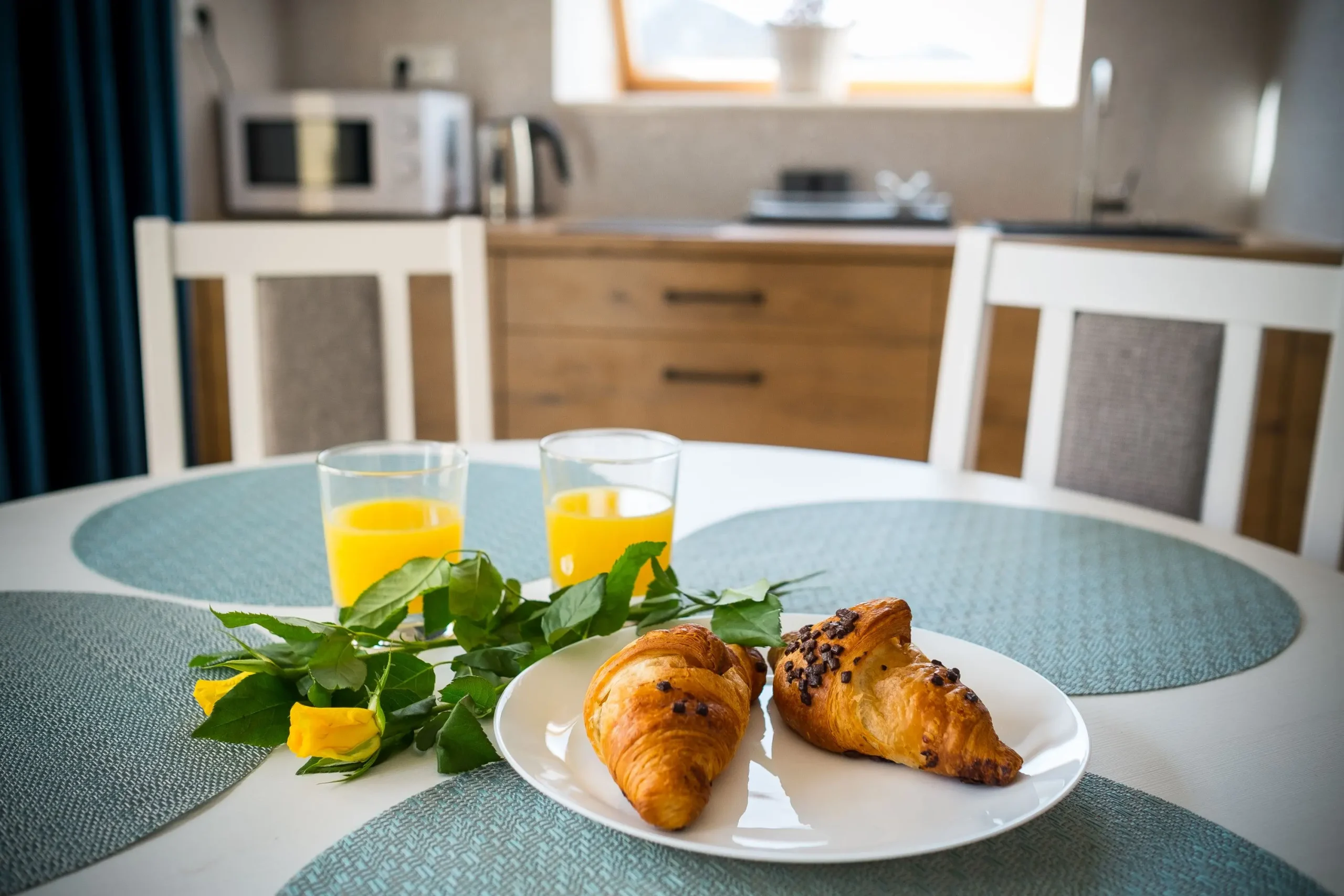 Ciche Wzgórze Apartament 4 - Zakopane