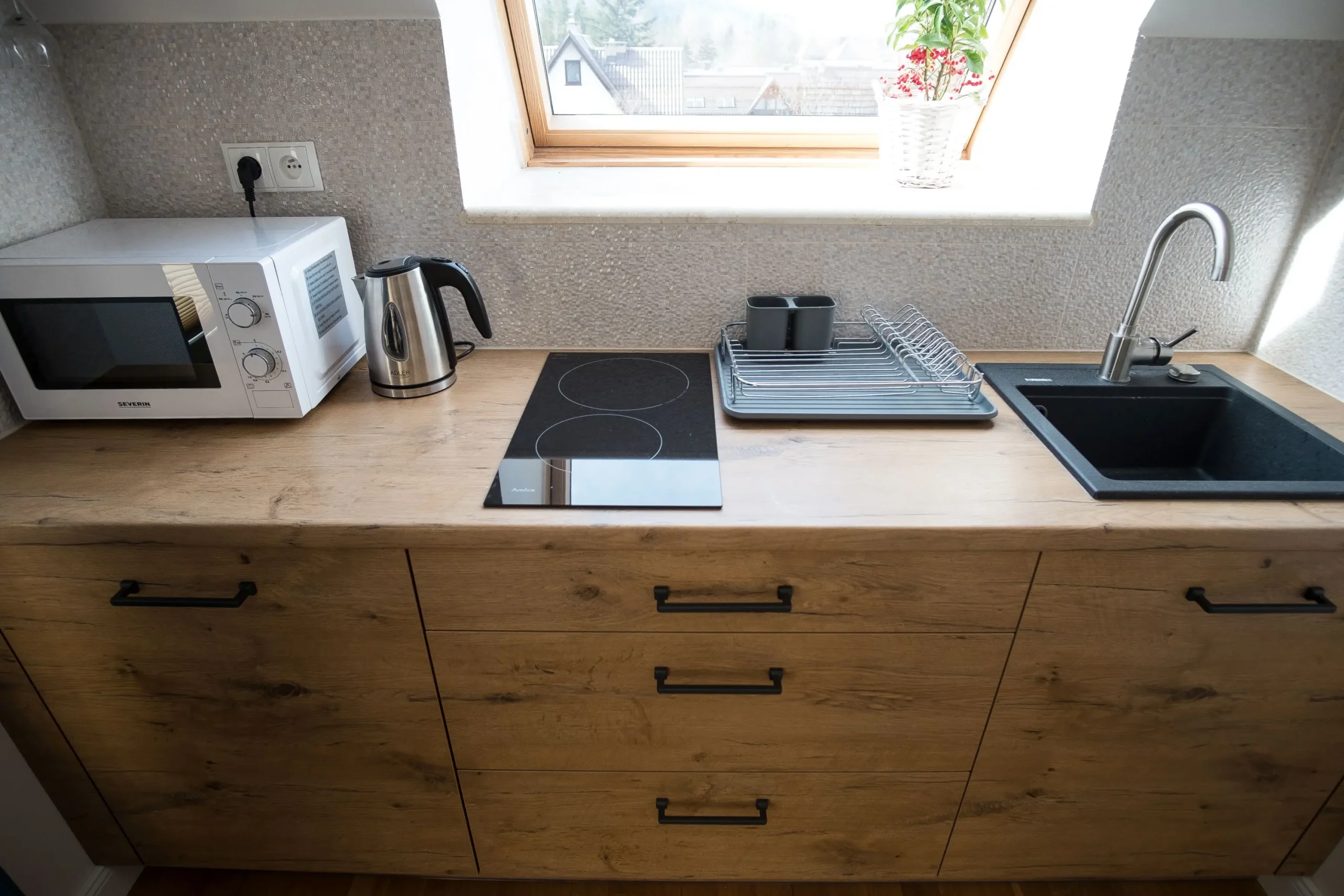 Ciche Wzgórze Apartament 4 - Zakopane