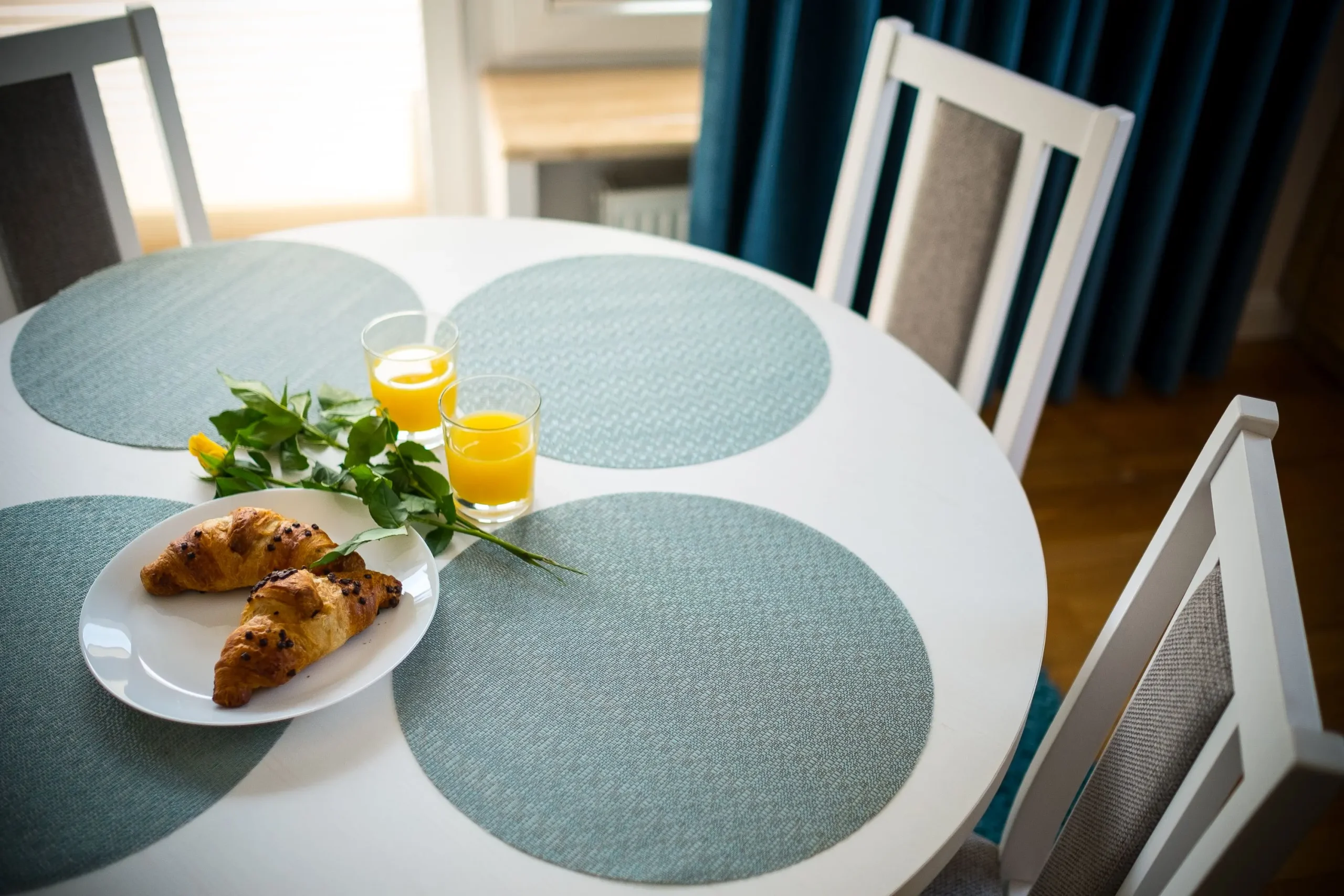 Ciche Wzgórze Apartament 4 - Zakopane