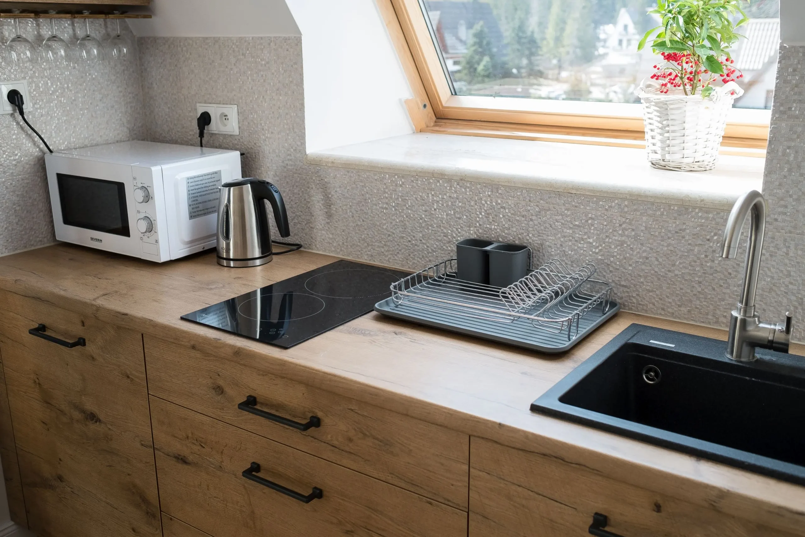 Ciche Wzgórze Apartament 4 - Zakopane