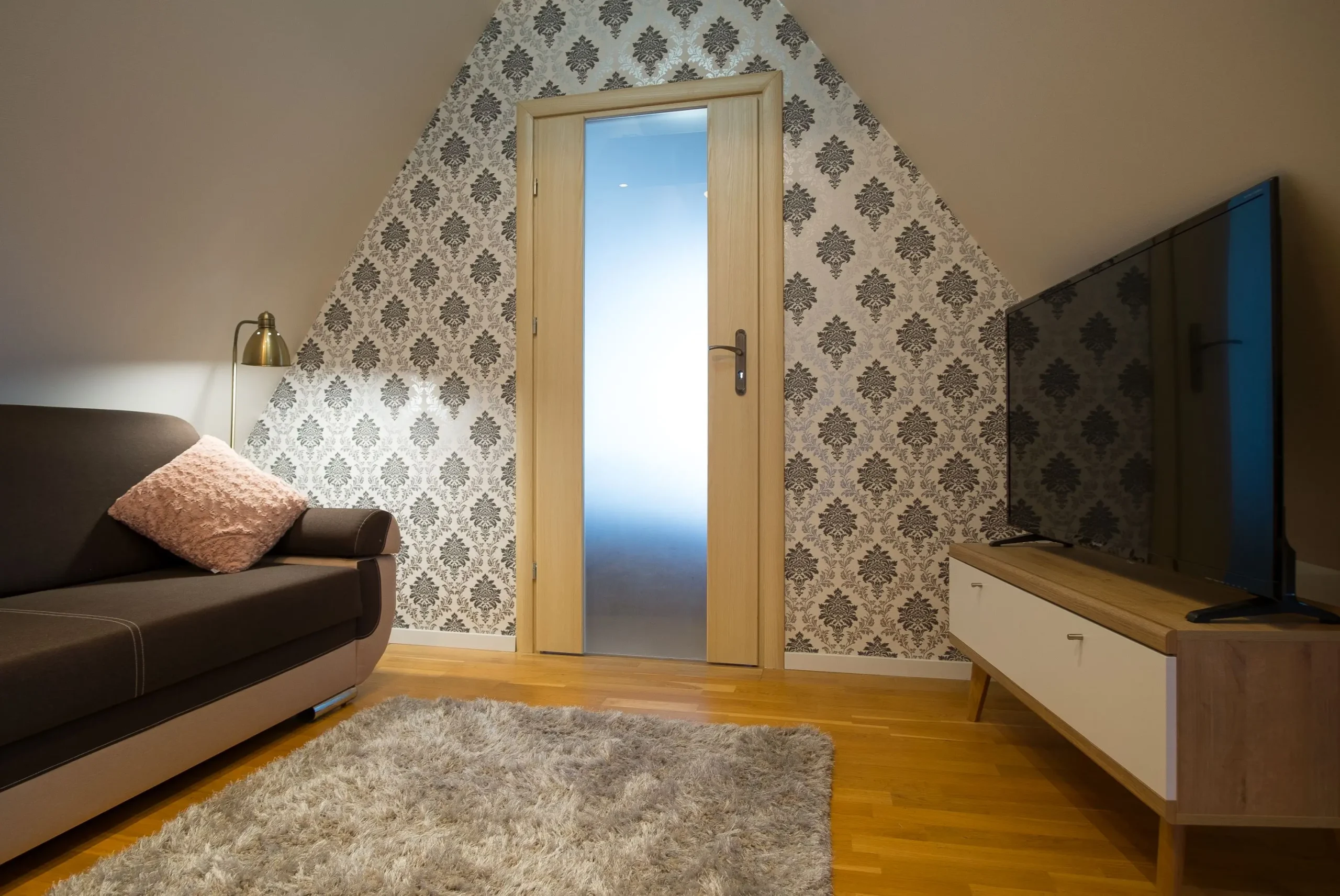 Ciche Wzgórze Apartament 5 - Zakopane