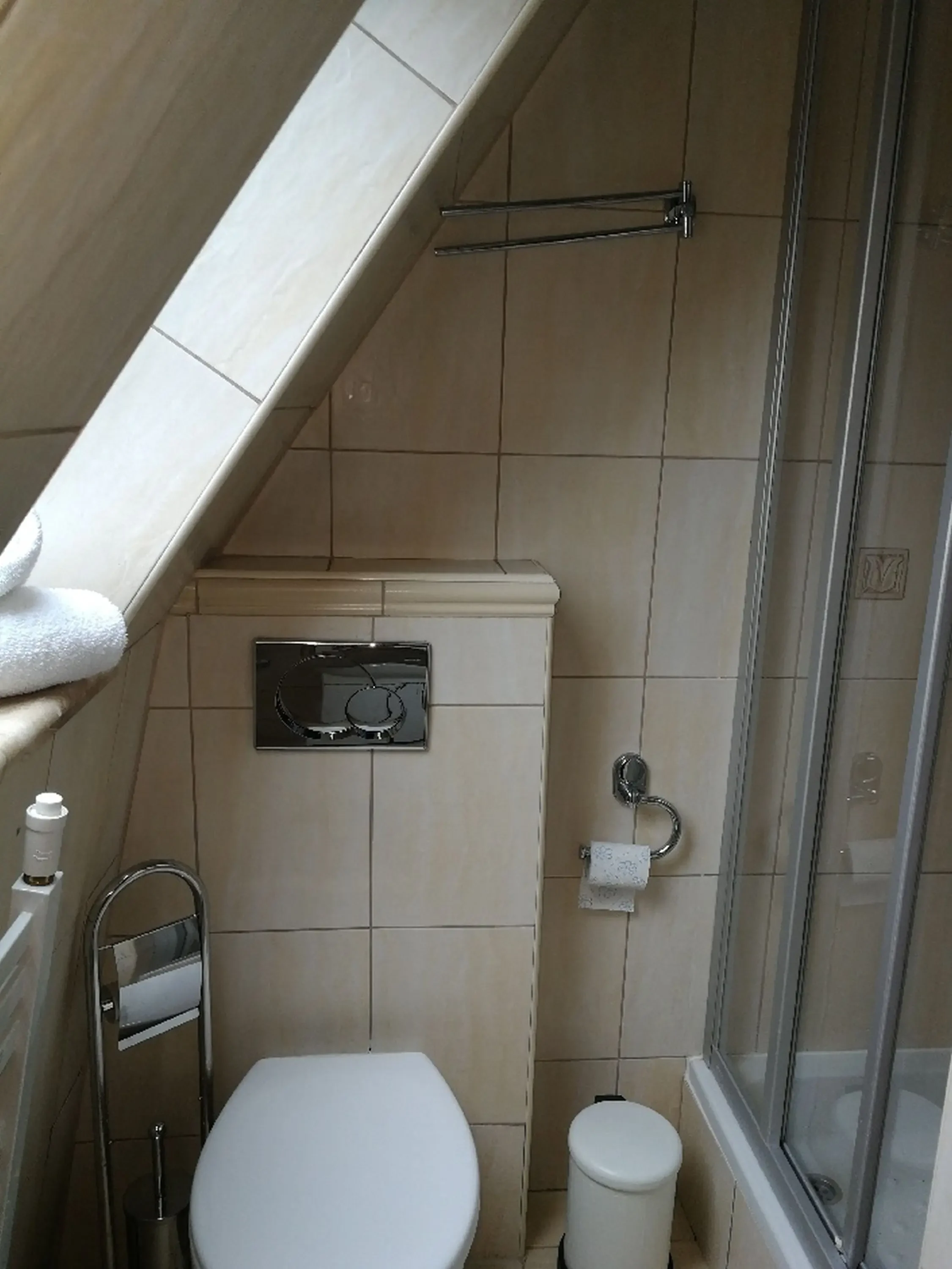Ciche Wzgórze Apartament 5 - Zakopane
