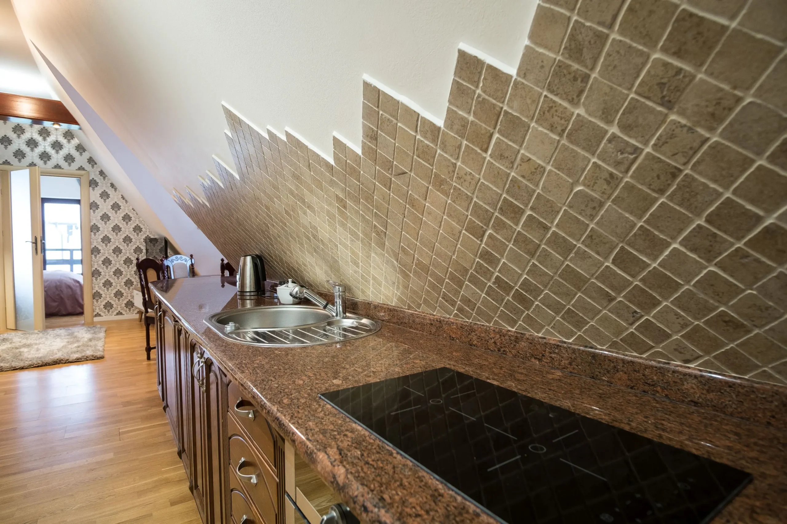 Ciche Wzgórze Apartament 5 - Zakopane
