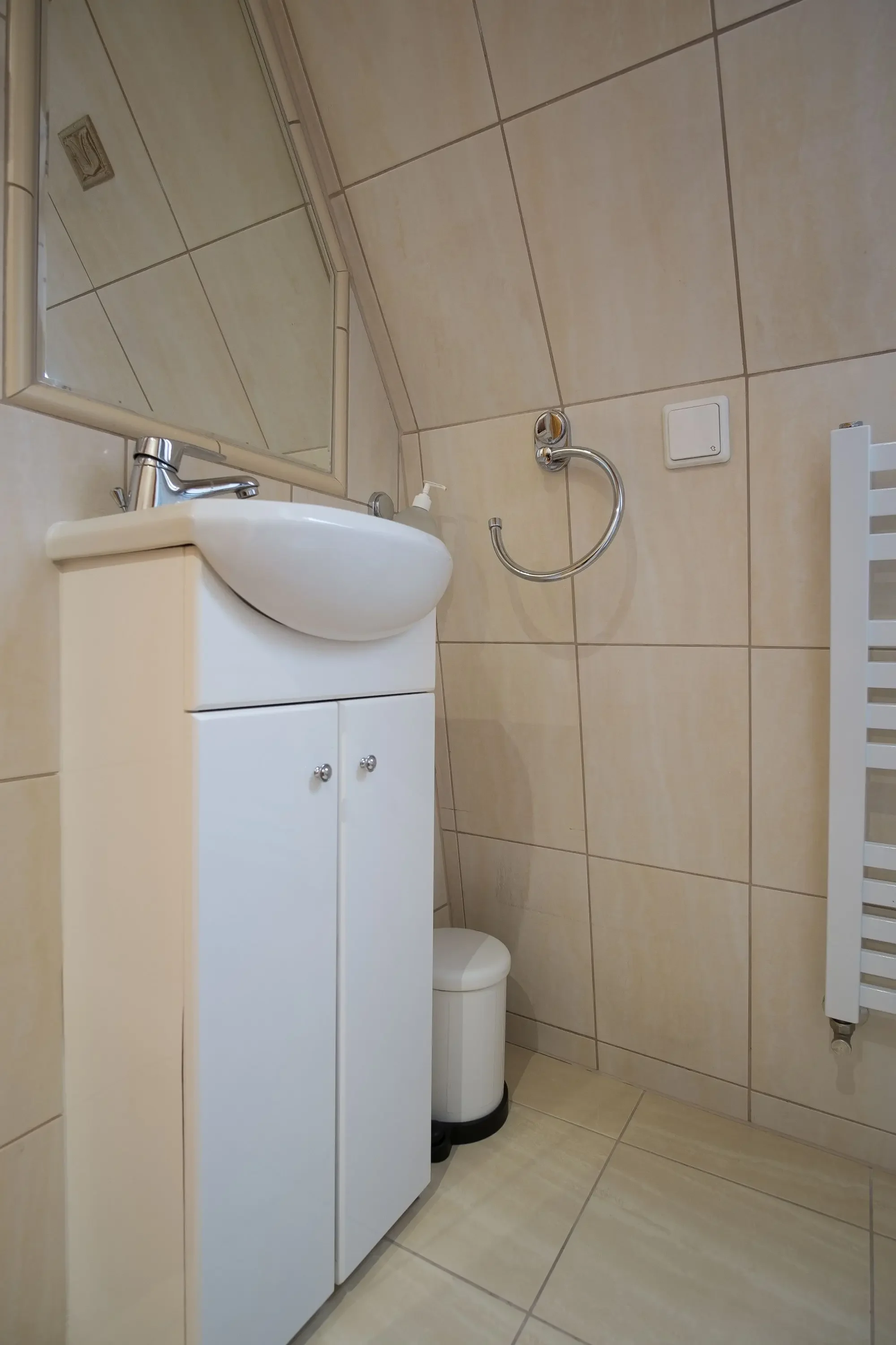 Ciche Wzgórze Apartament 5 - Zakopane