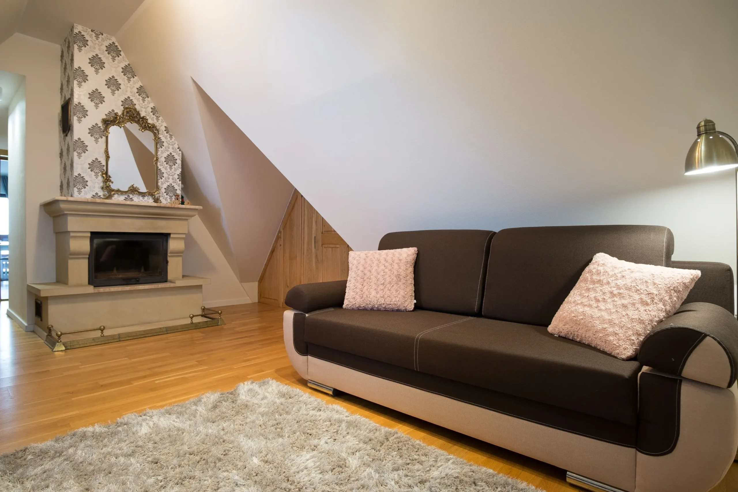 Ciche Wzgórze Apartament 5 - Zakopane