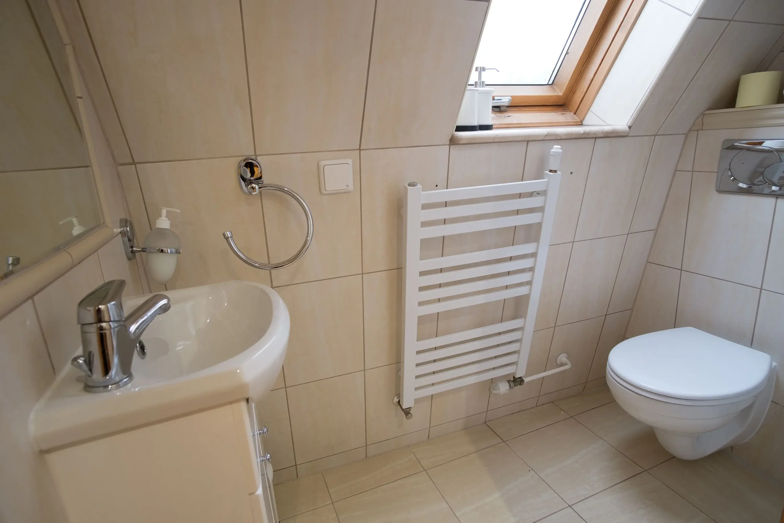 Ciche Wzgórze Apartament 5 - Zakopane