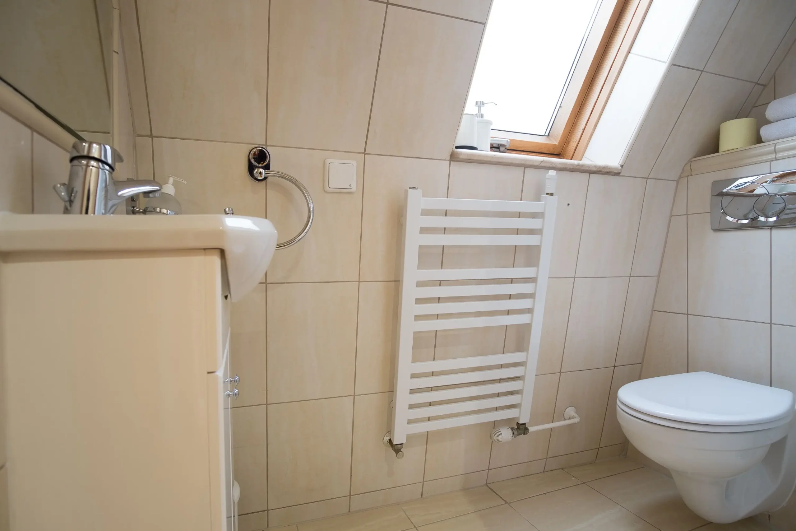 Ciche Wzgórze Apartament 5 - Zakopane