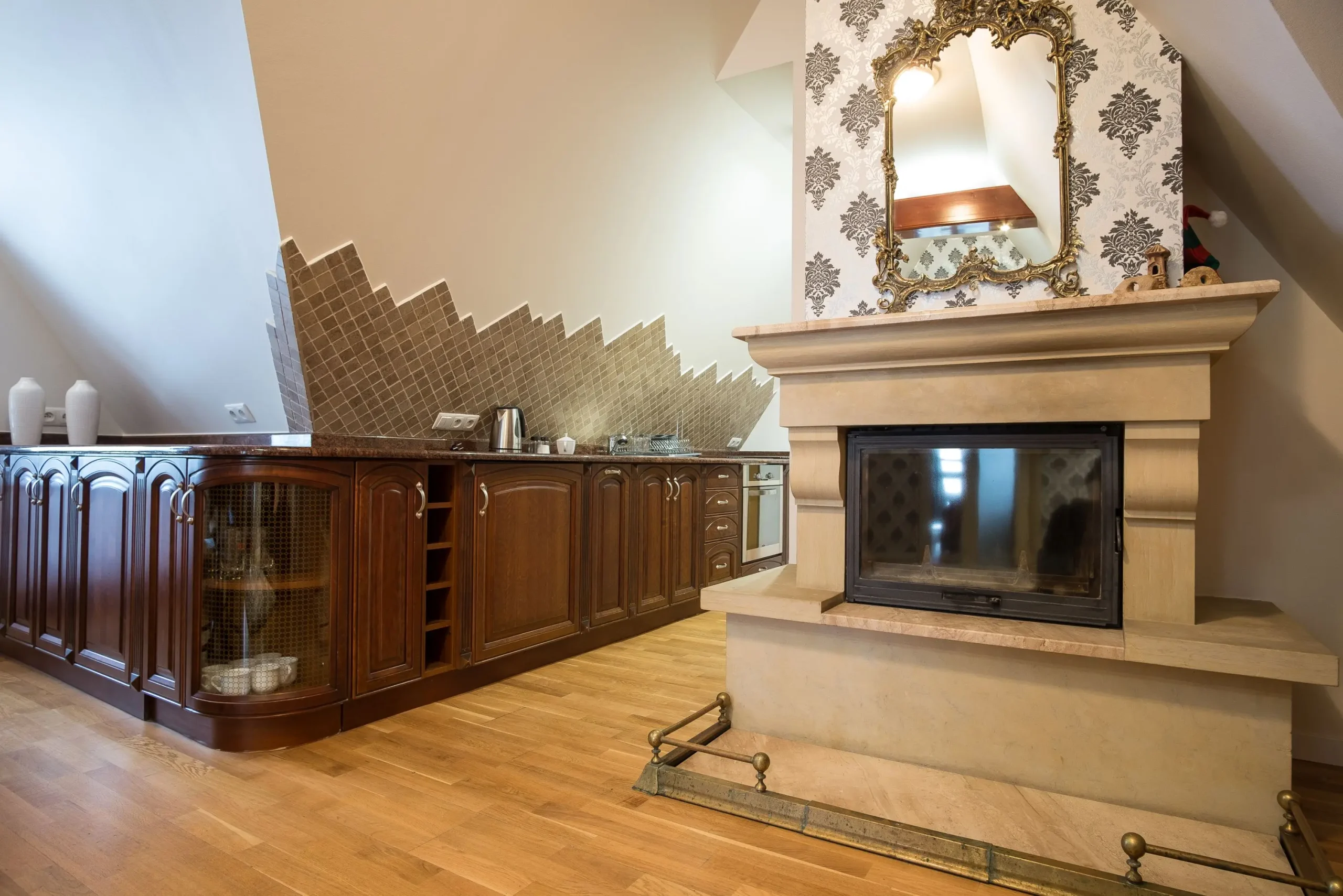 Ciche Wzgórze Apartament 5 - Zakopane