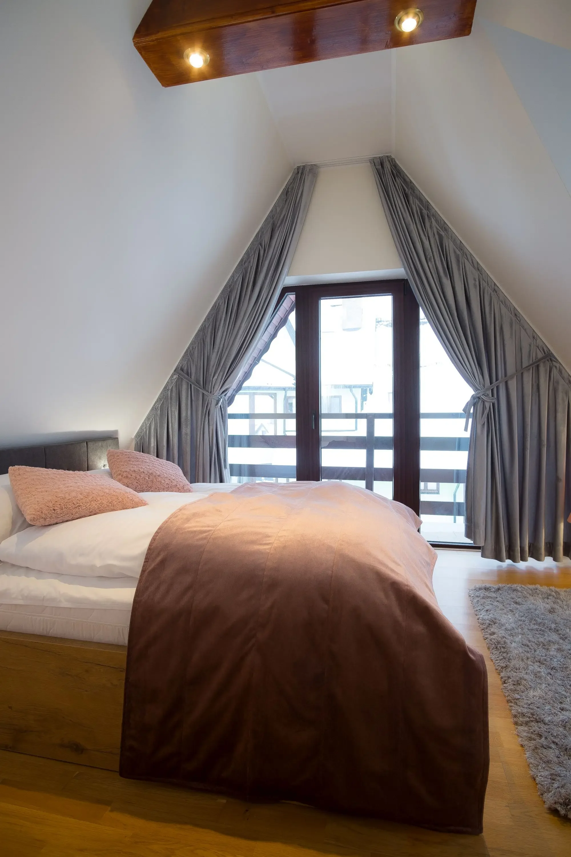 Ciche Wzgórze Apartament 5 - Zakopane