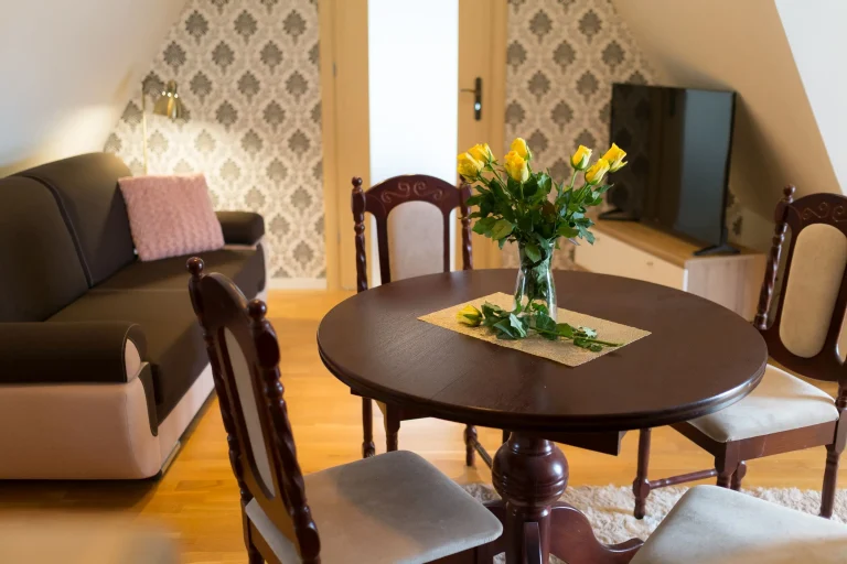 Ciche Wzgórze Apartament 5 - Zakopane