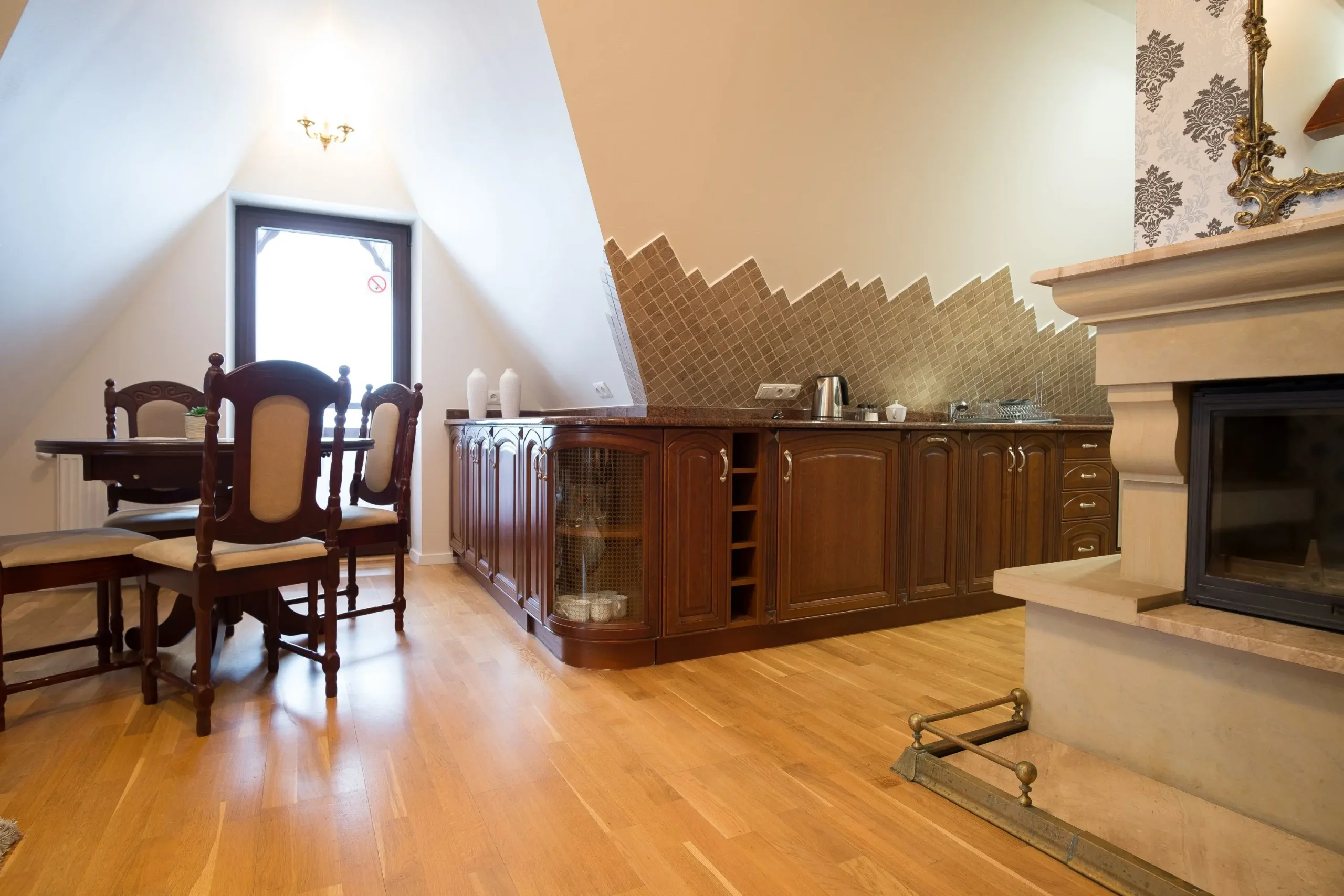 Ciche Wzgórze Apartament 5 - Zakopane