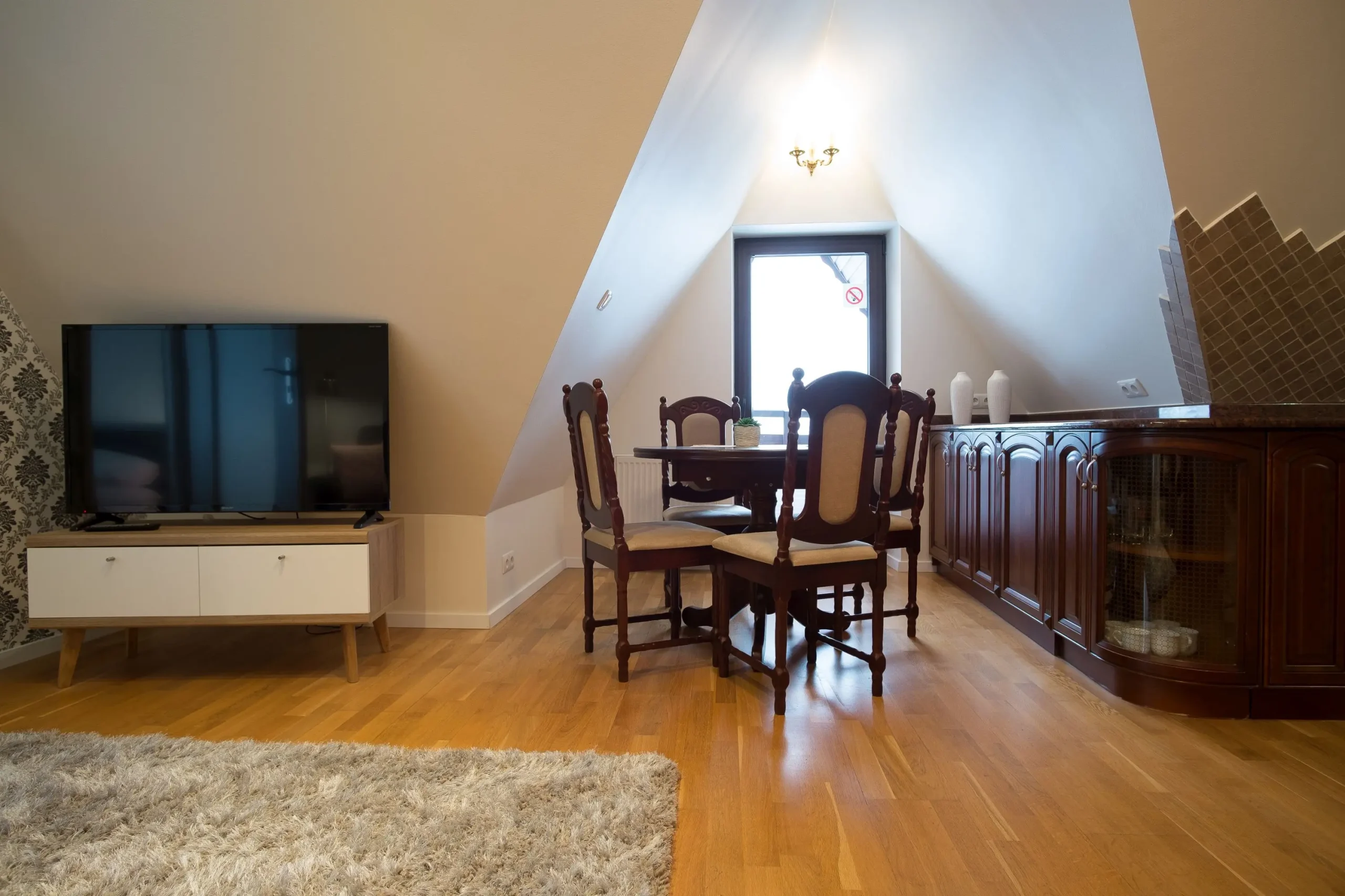 Ciche Wzgórze Apartament 5 - Zakopane