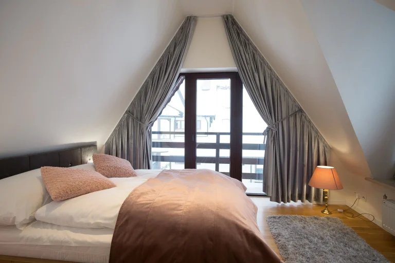 Ciche Wzgórze Apartament 5 - Zakopane