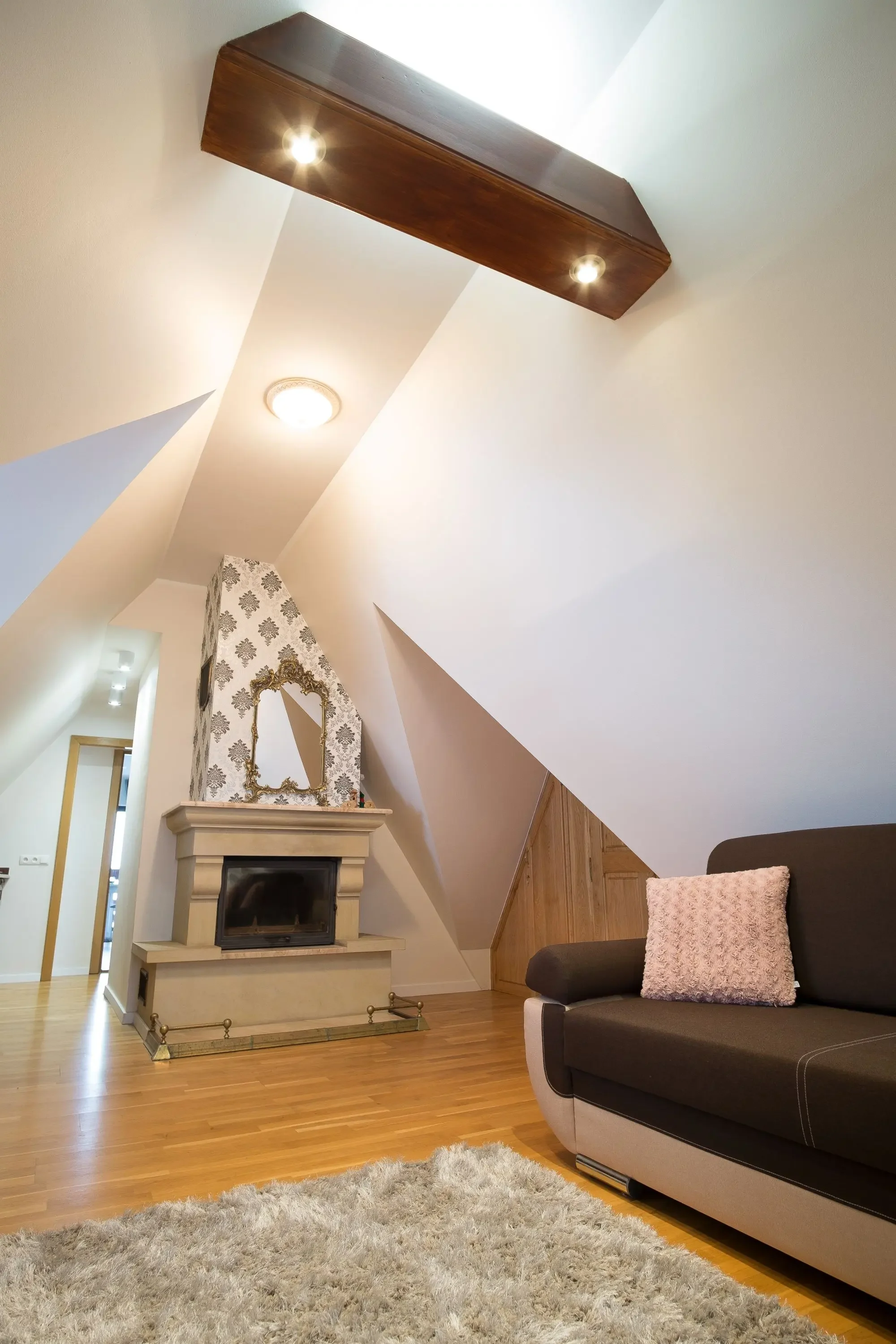 Ciche Wzgórze Apartament 5 - Zakopane