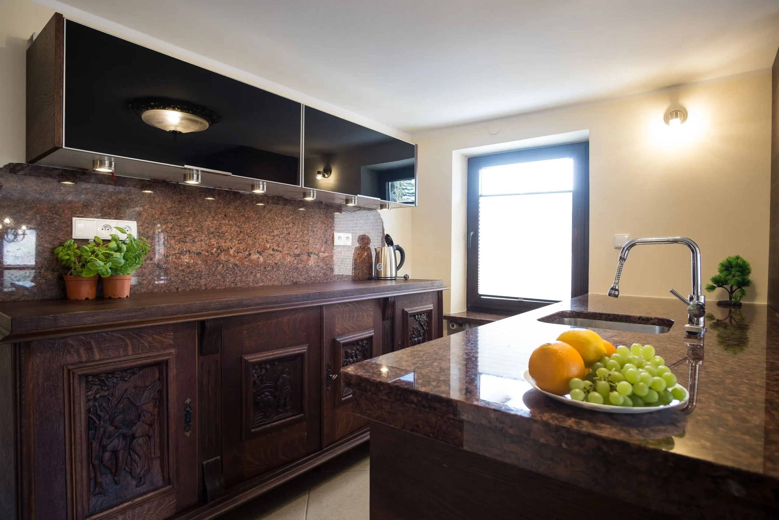 Ciche Wzgórze Apartament  6 - Zakopane