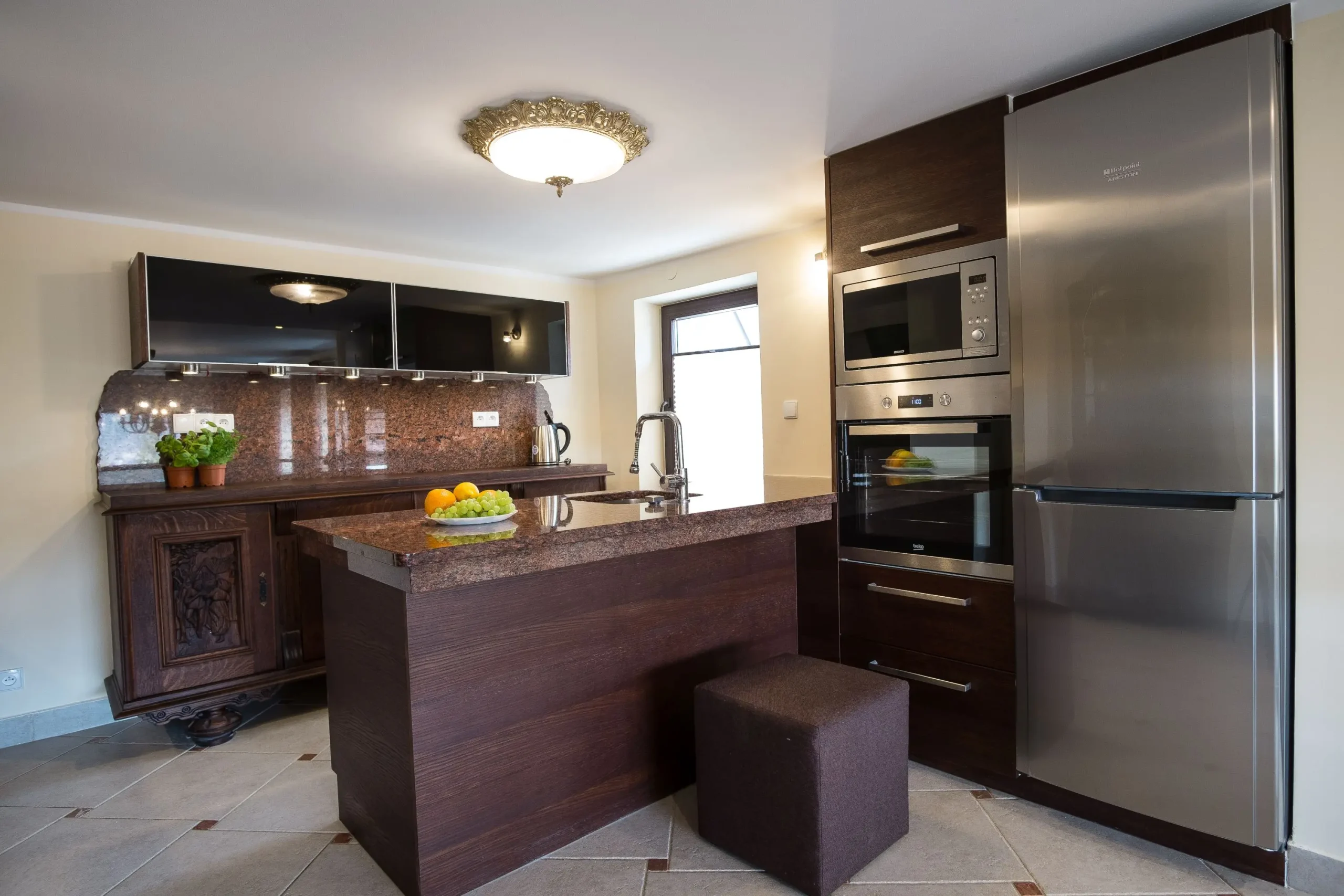Ciche Wzgórze Apartament  6 - Zakopane