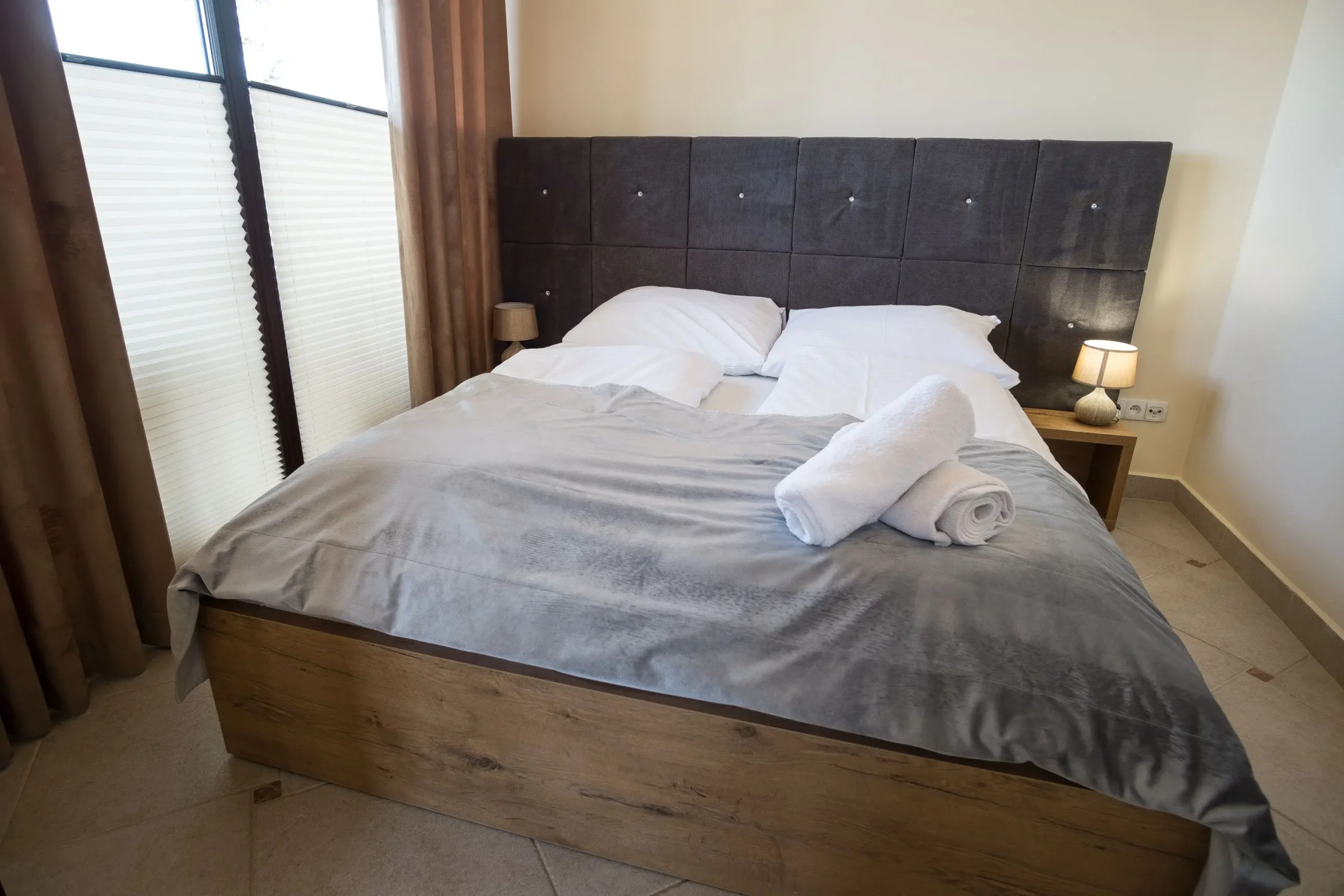 Ciche Wzgórze Apartament  6 - Zakopane