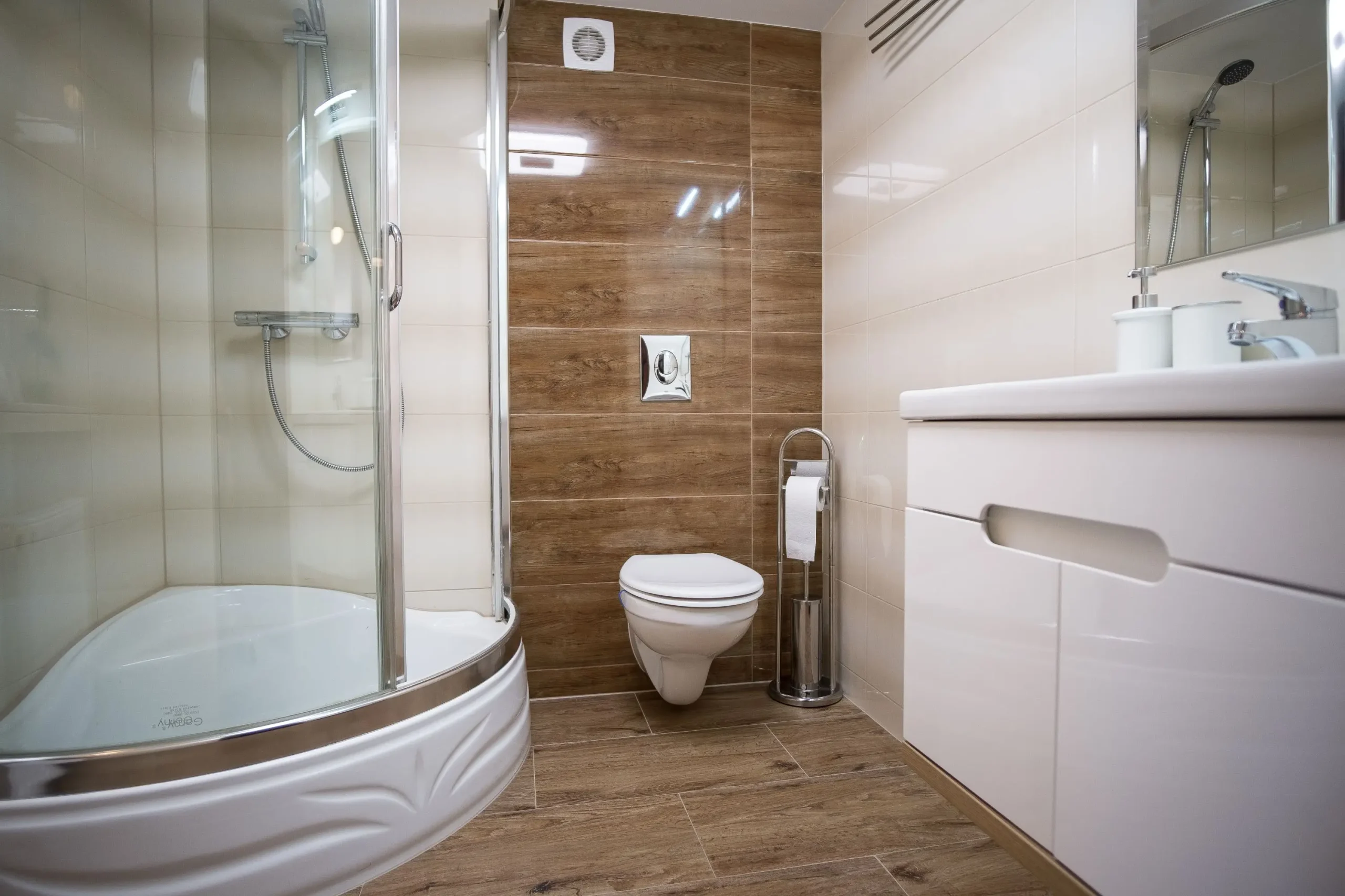 Ciche Wzgórze Apartament  6 - Zakopane