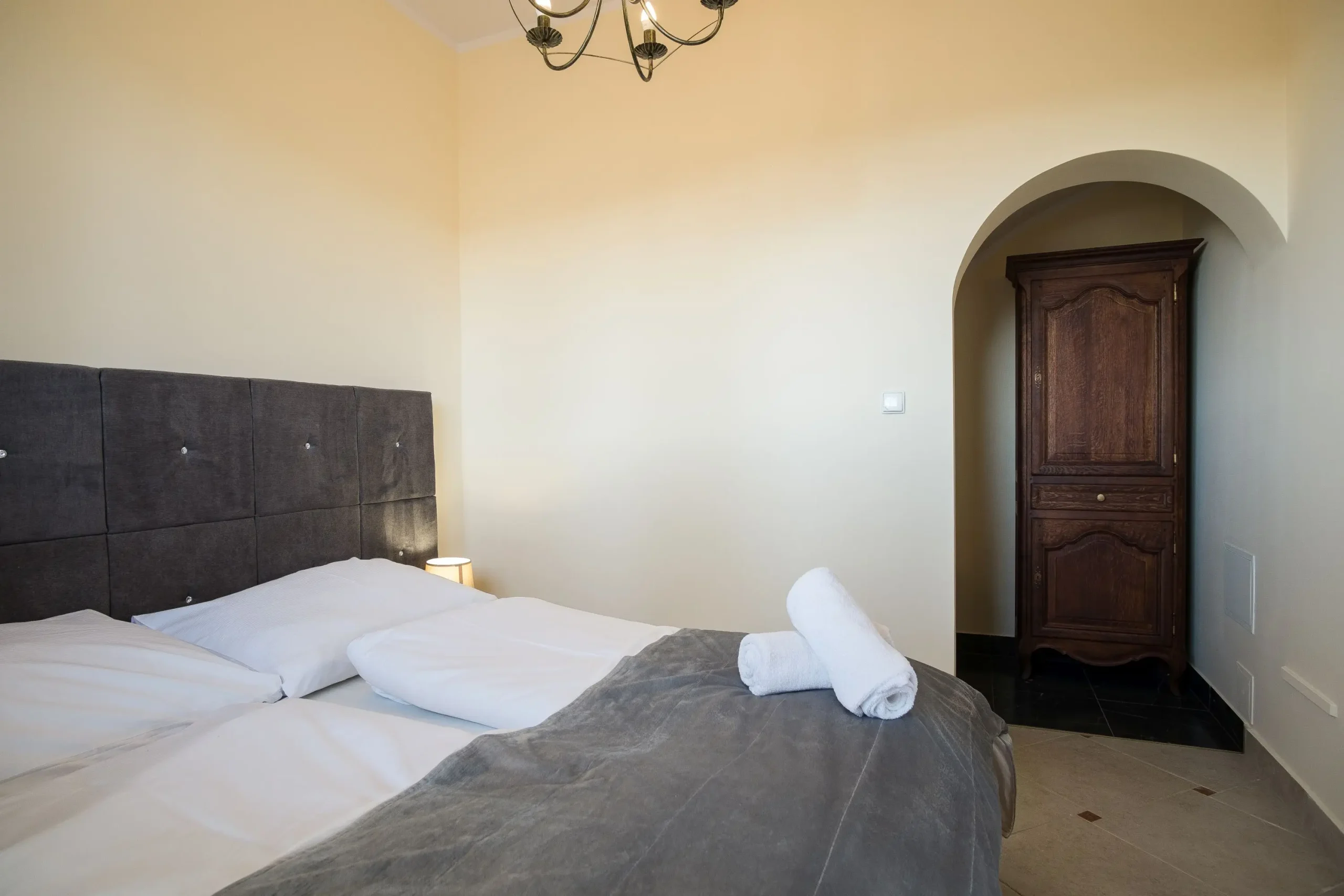 Ciche Wzgórze Apartament  6 - Zakopane