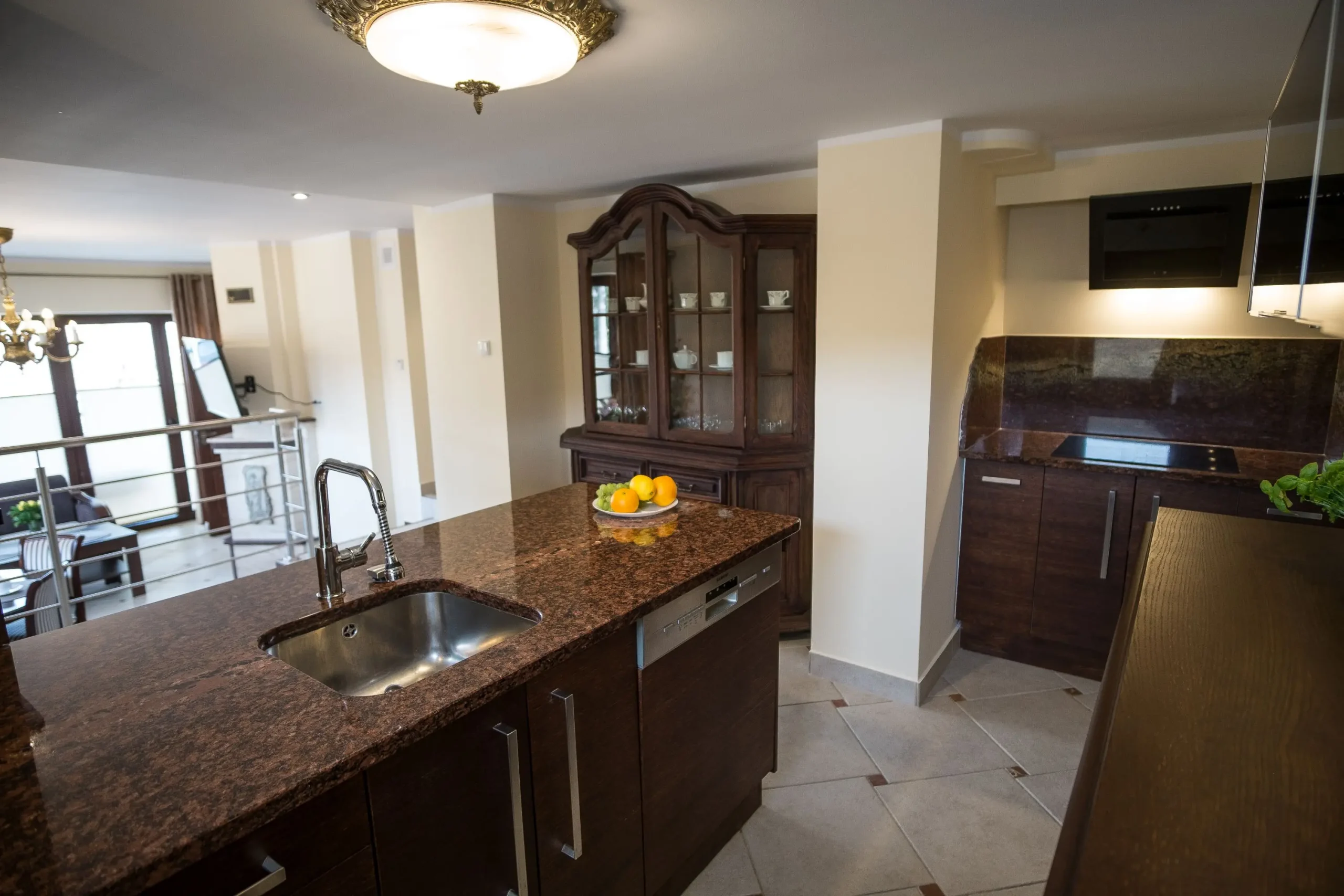 Ciche Wzgórze Apartament  6 - Zakopane