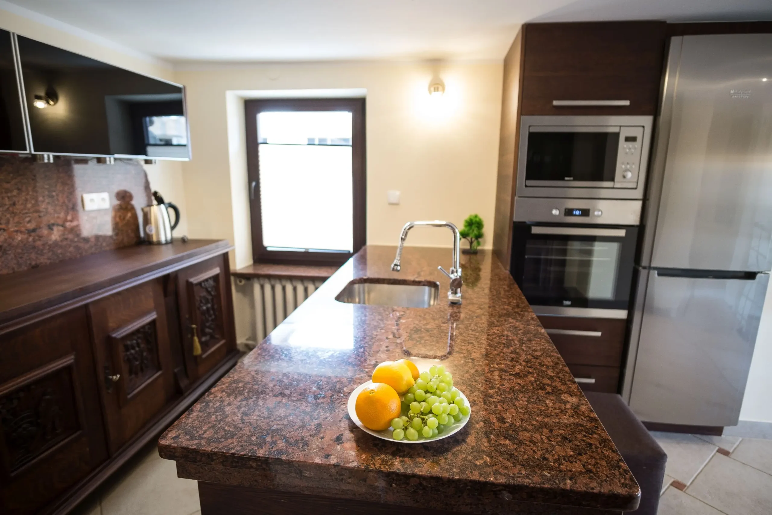 Ciche Wzgórze Apartament  6 - Zakopane