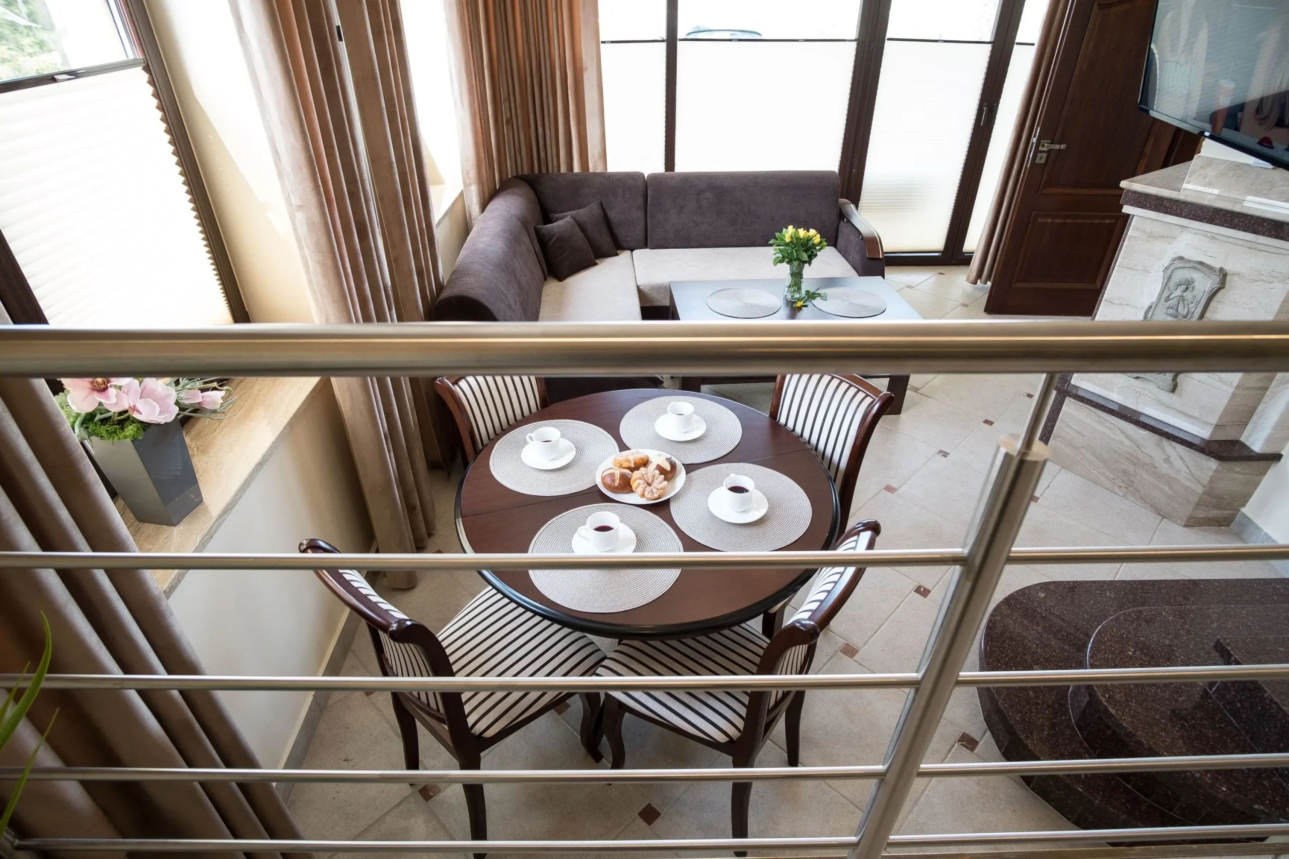 Ciche Wzgórze Apartament  6 - Zakopane