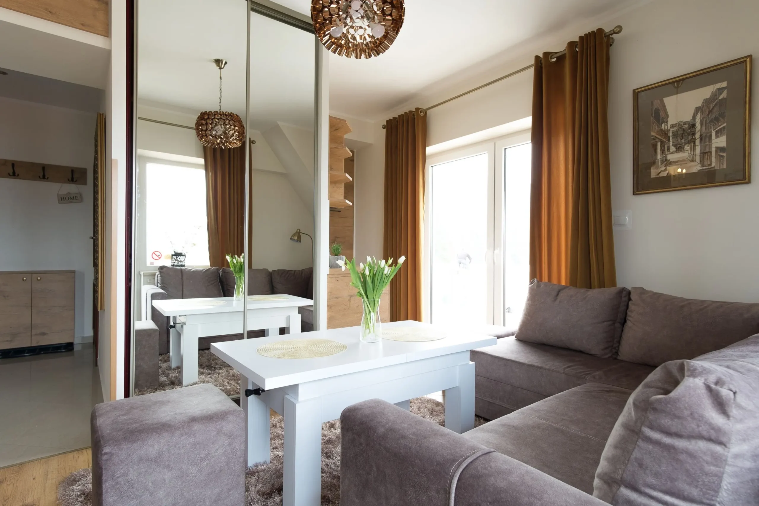 Ciche Wzgórze Apartament 7 - Zakopane